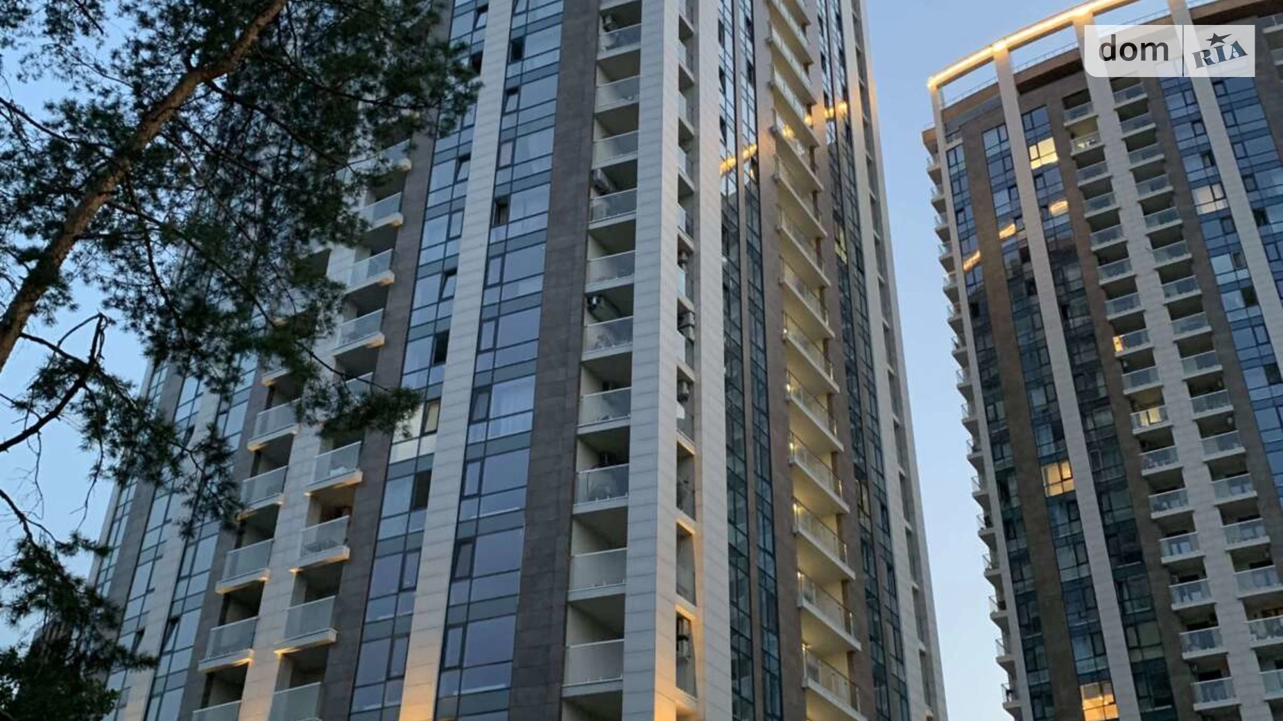 Продается 3-комнатная квартира 93.9 кв. м в Киеве, ул. Князя Романа Мстиславича(Генерала Жмаченко), 28Б - фото 3