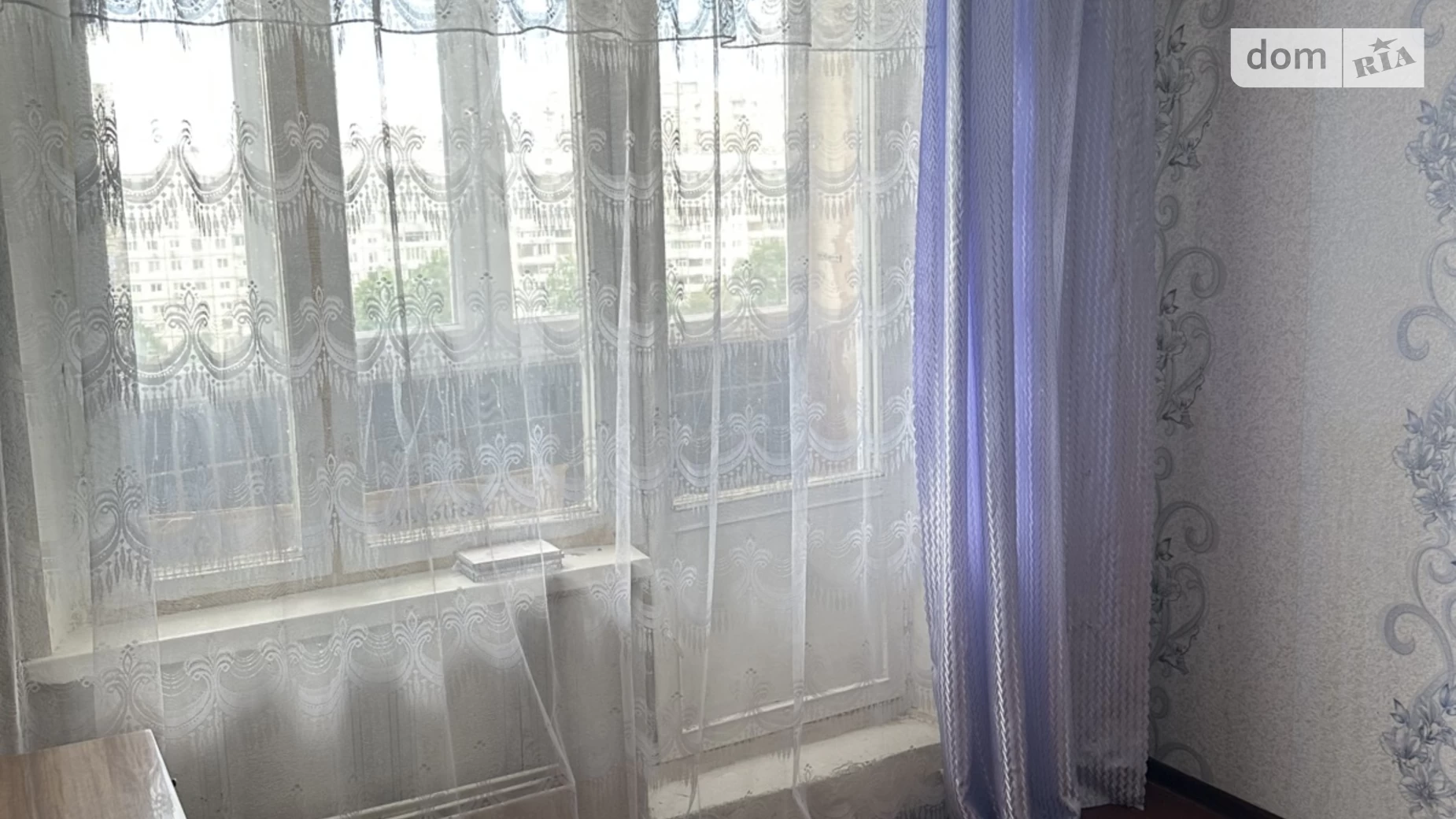 Продается 2-комнатная квартира 65 кв. м в Харькове, просп. Победы, 70 - фото 4
