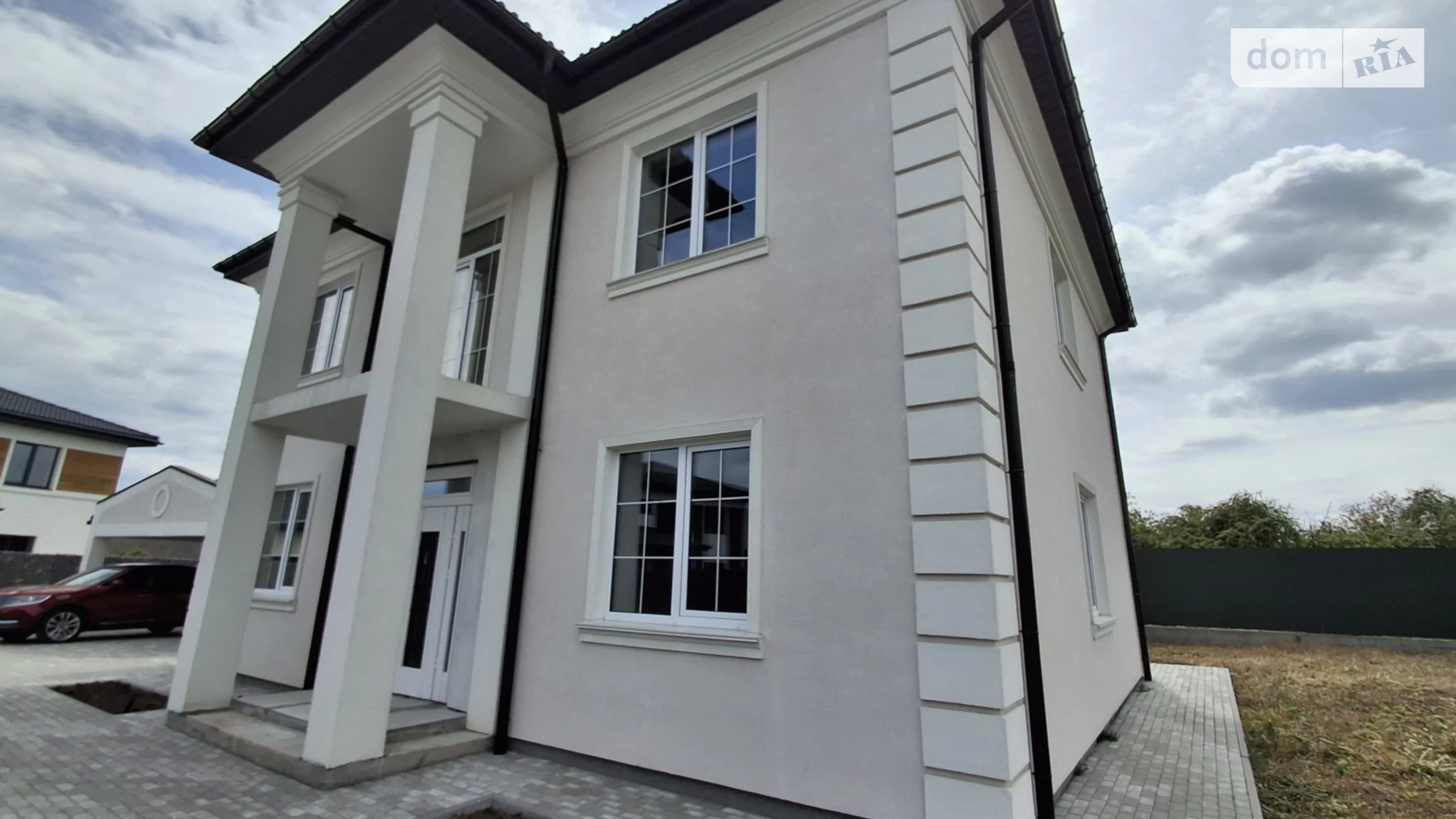Продається будинок 2 поверховий 190 кв. м з банею/сауною, цена: 235000 $ - фото 2