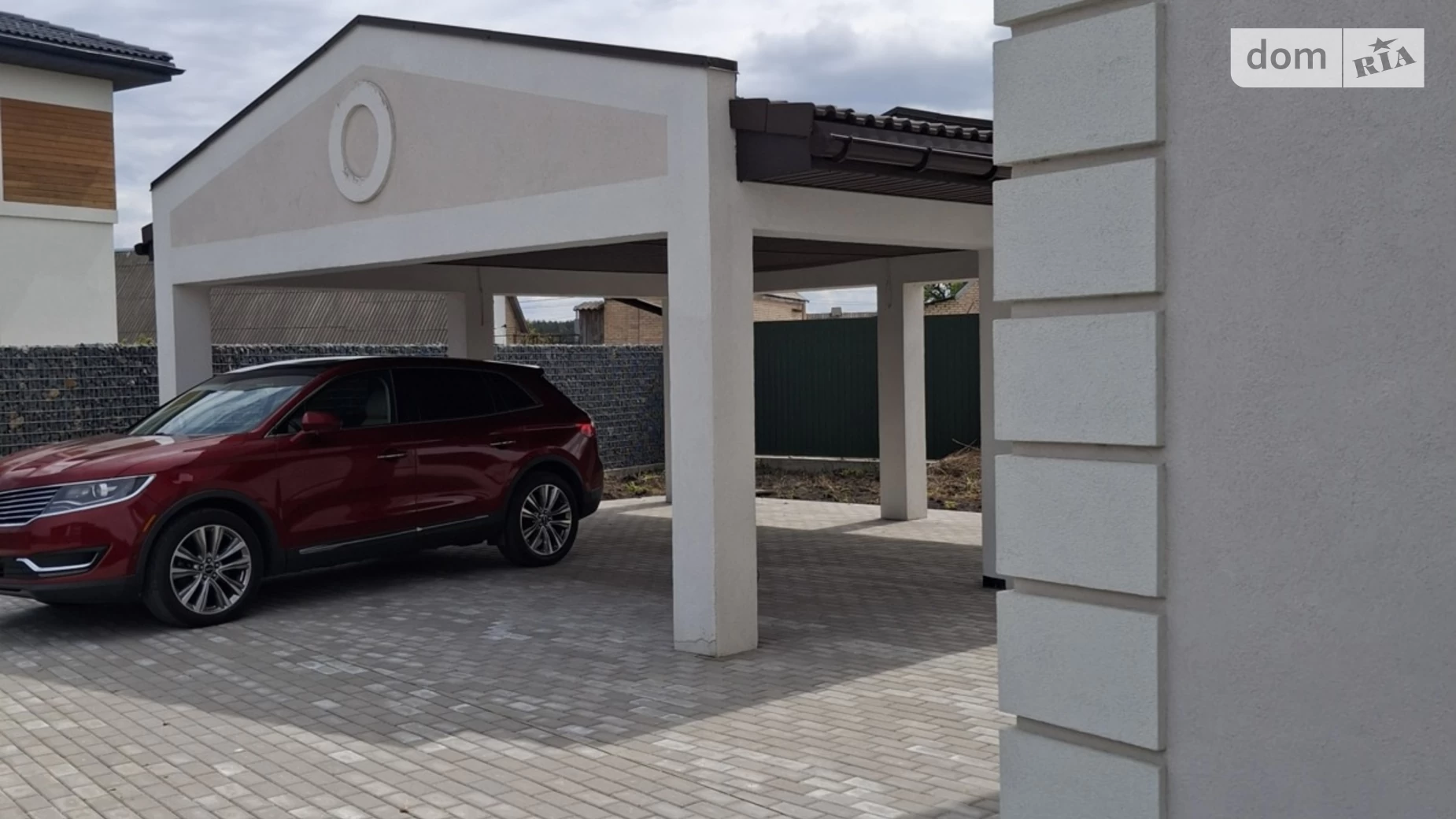 Продається будинок 2 поверховий 190 кв. м з банею/сауною, цена: 235000 $ - фото 4
