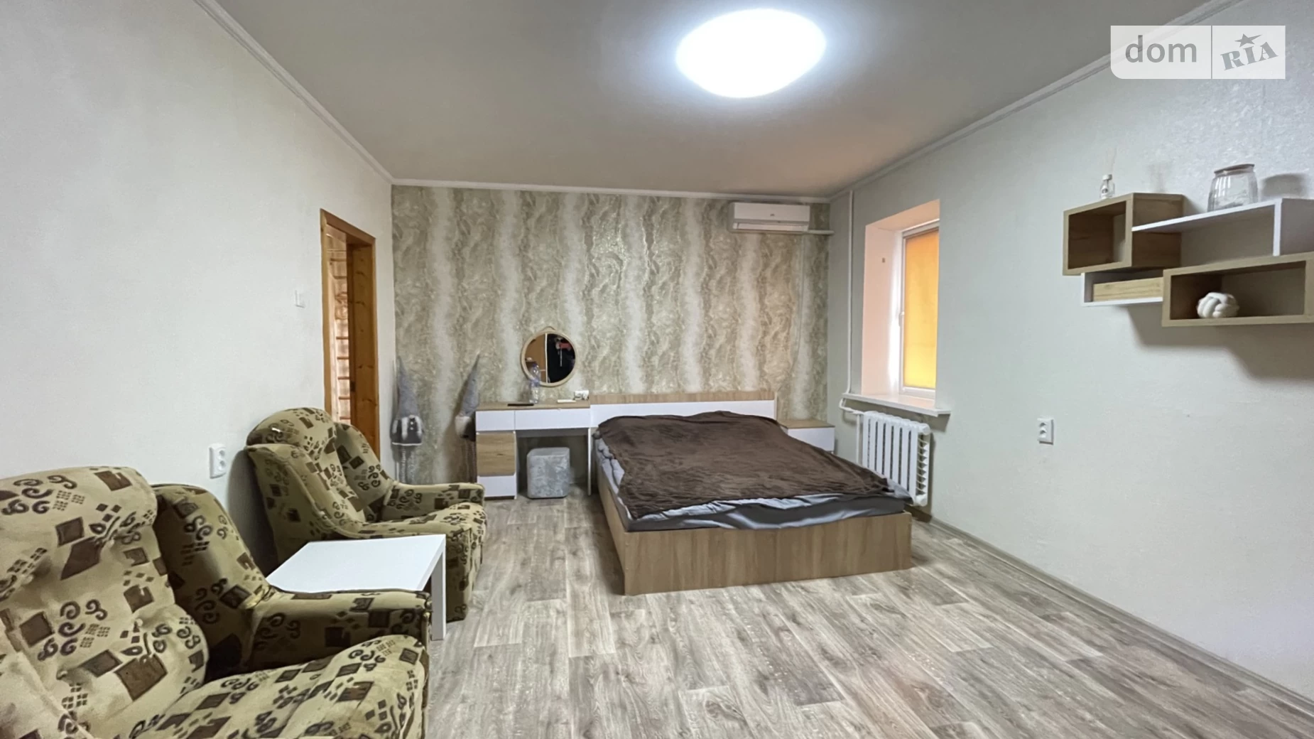 Продається 1-кімнатна квартира 43 кв. м у Чорноморську, вул. Парусна - фото 2