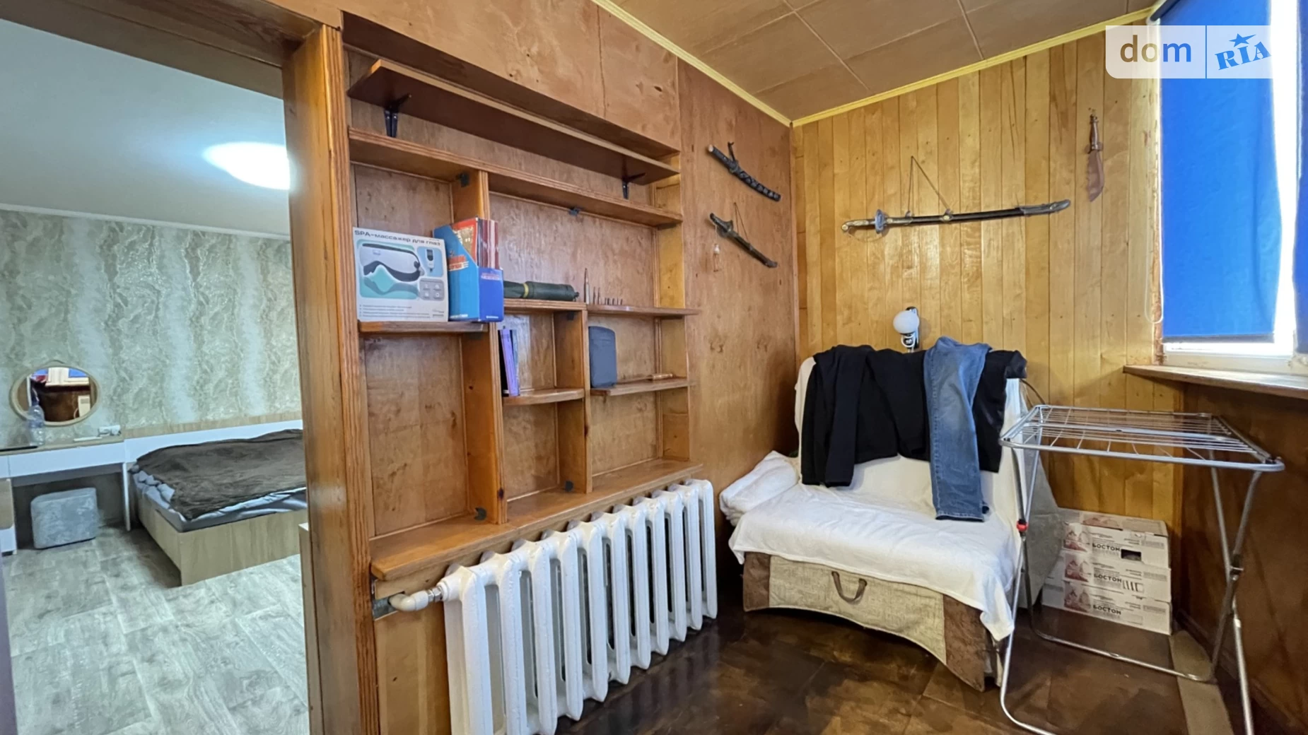 Продається 1-кімнатна квартира 43 кв. м у Чорноморську, вул. Парусна - фото 5
