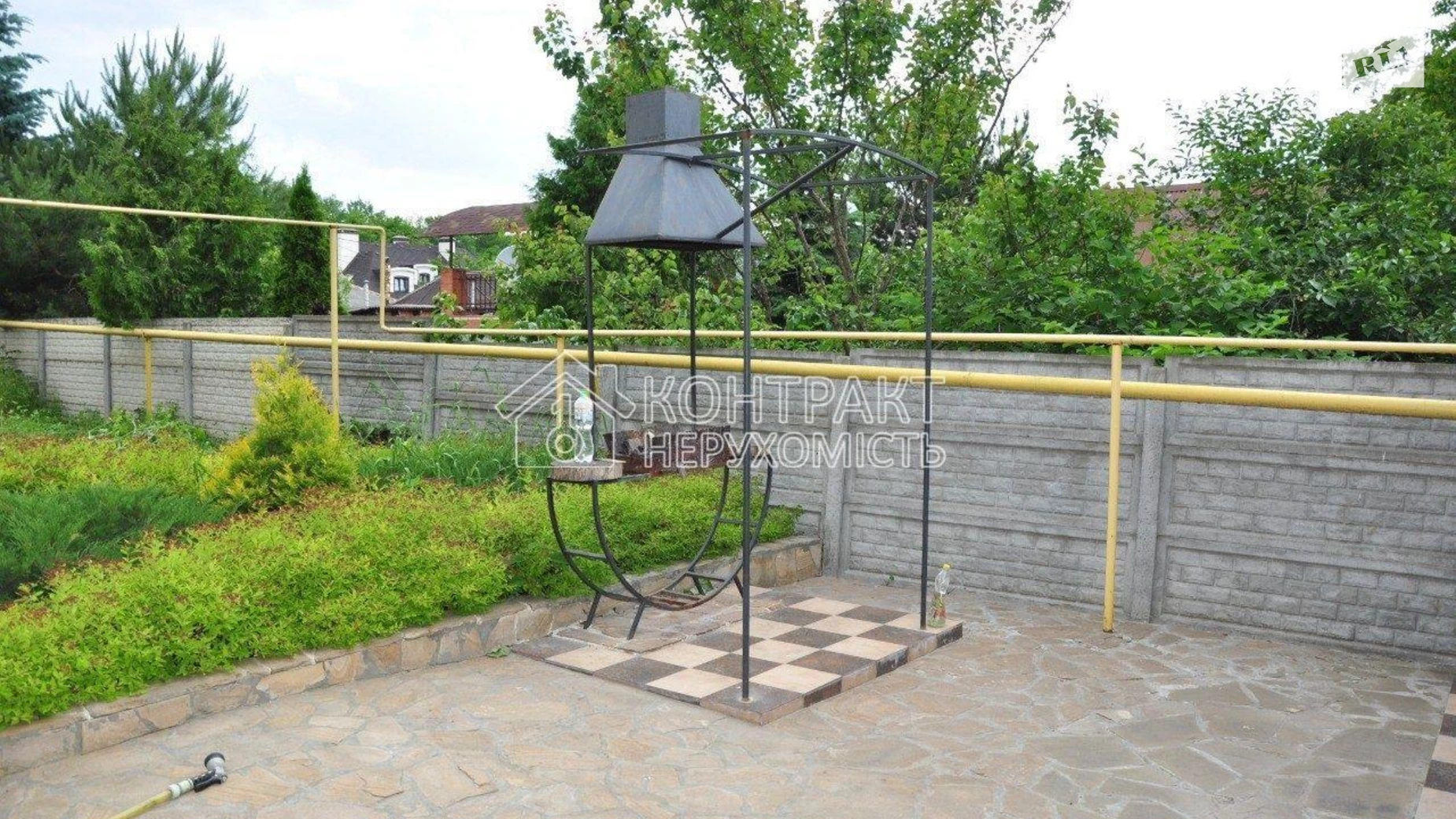 2-й пер. Золочевский, 22 Залютино Харьков, цена: 350000 $ - фото 3