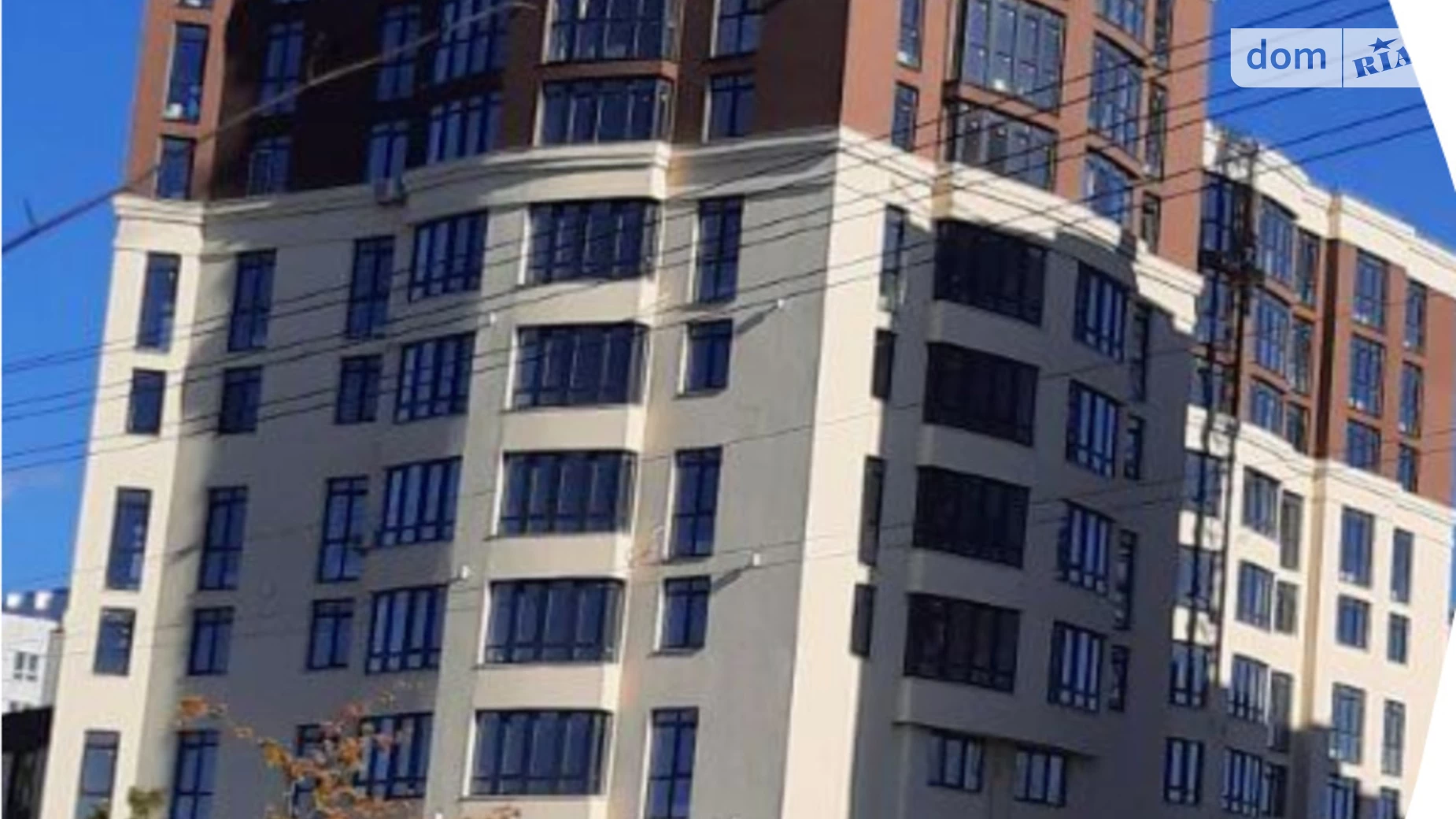 Продається 2-кімнатна квартира 58.7 кв. м у Крюківщині, вул. Івана Богуна, 1 - фото 2