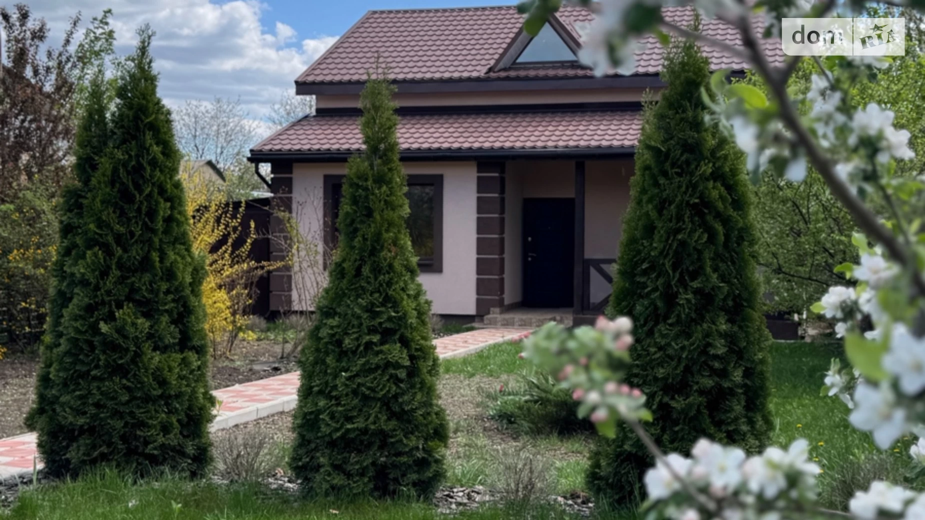 Продається будинок 2 поверховий 121 кв. м з ділянкою, цена: 120000 $ - фото 2