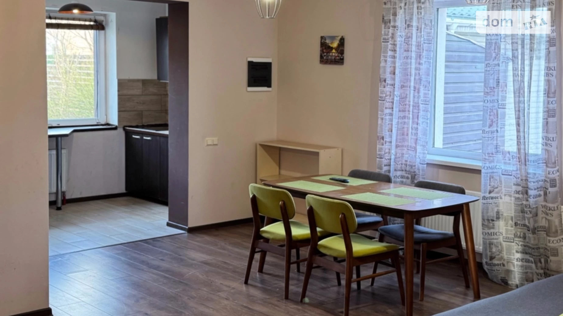 Продається будинок 2 поверховий 121 кв. м з ділянкою, цена: 120000 $ - фото 4