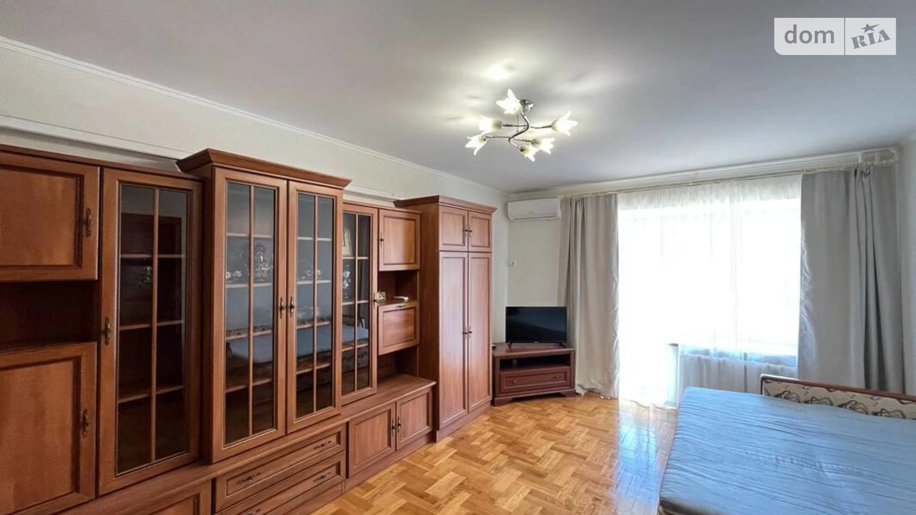 Здається в оренду 1-кімнатна квартира 48 кв. м у Києві, вул. Драгоманова, 44А - фото 2