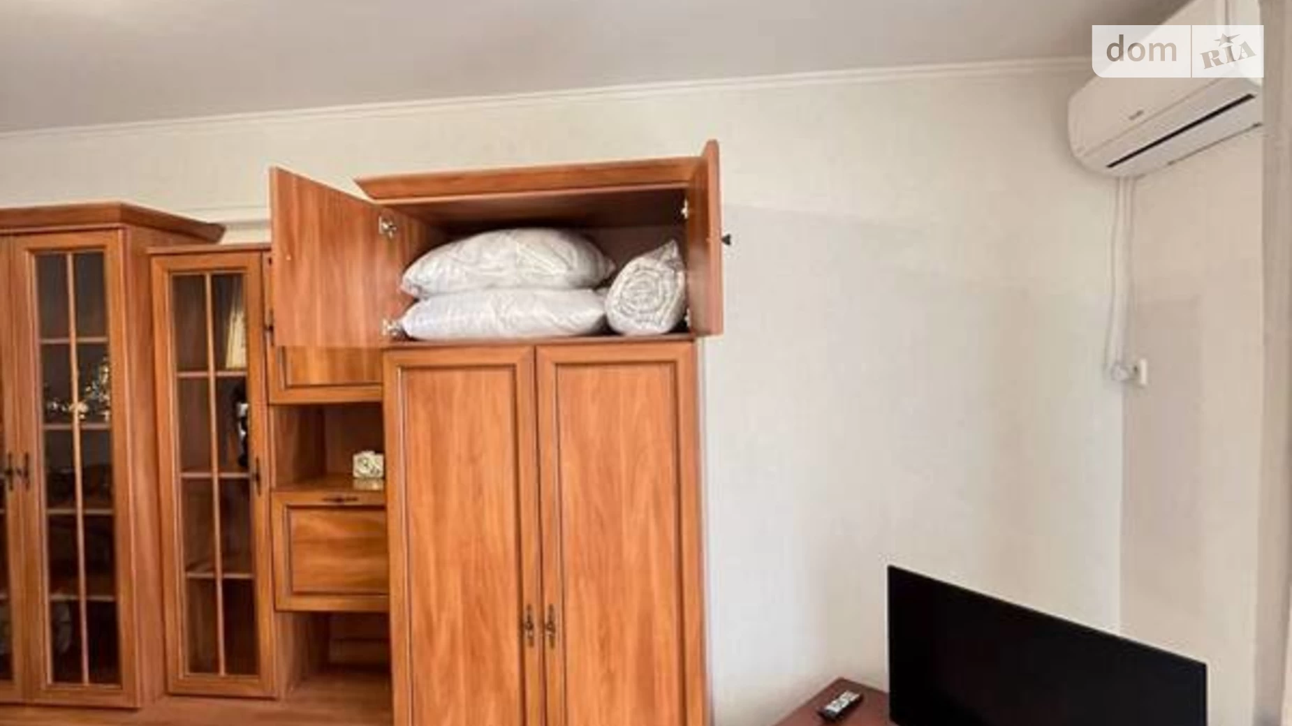 Здається в оренду 1-кімнатна квартира 48 кв. м у Києві, вул. Драгоманова, 44А - фото 3