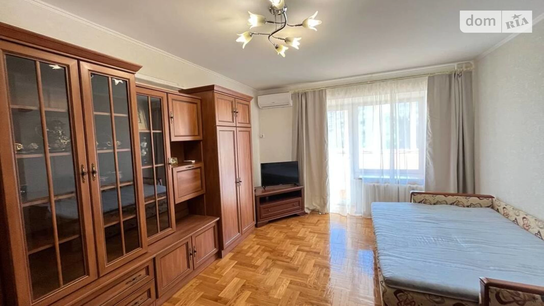 Здається в оренду 1-кімнатна квартира 48 кв. м у Києві, вул. Драгоманова, 44А - фото 4