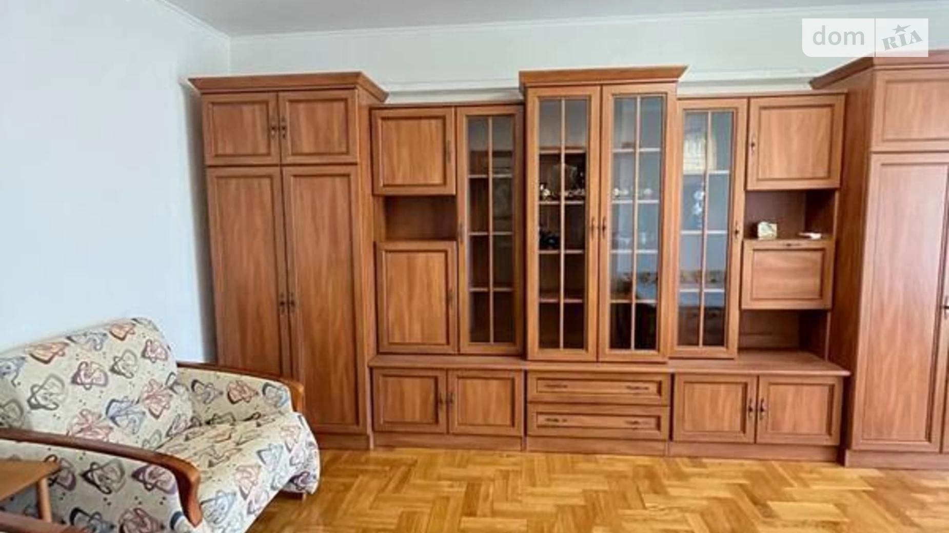 Здається в оренду 1-кімнатна квартира 48 кв. м у Києві, вул. Драгоманова, 44А - фото 5