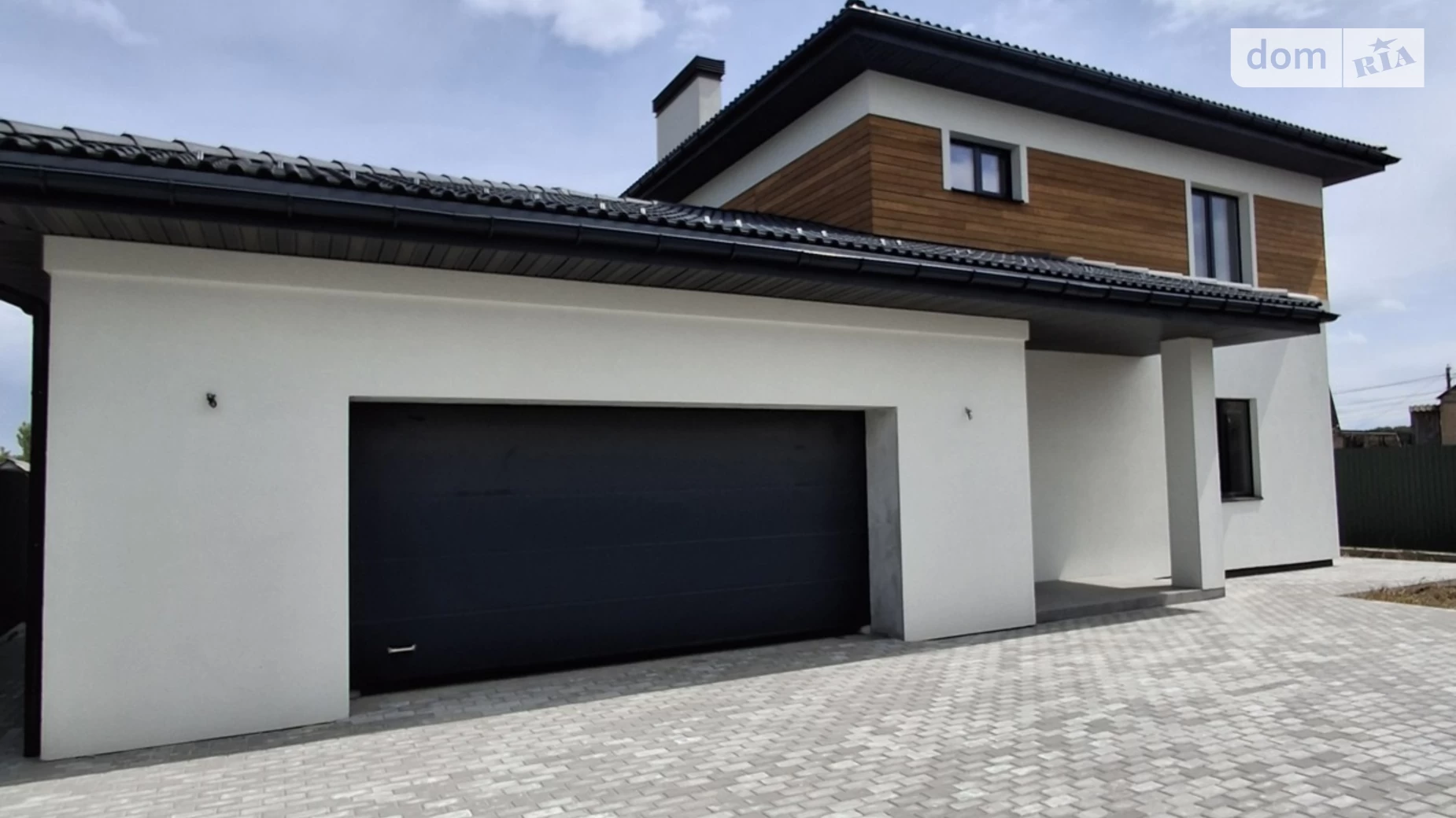 Продається будинок 2 поверховий 216 кв. м з каміном, цена: 235000 $ - фото 2