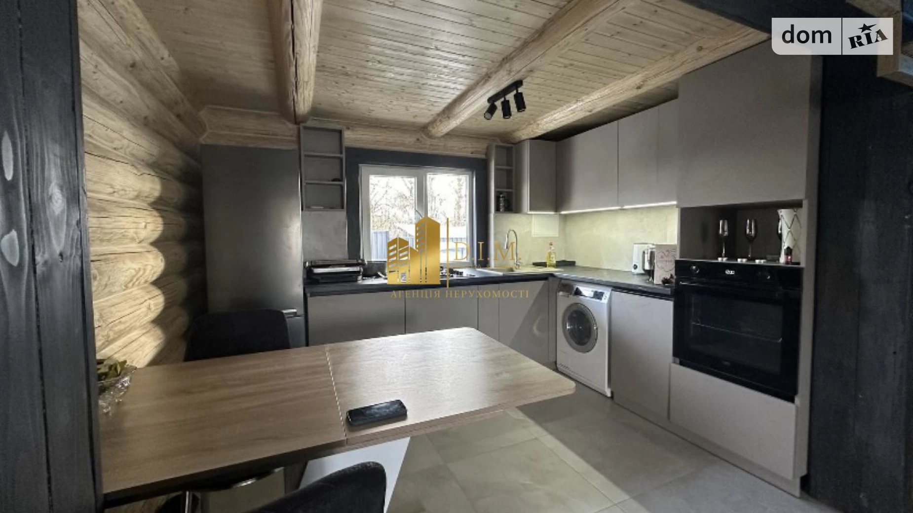 Продается дом на 2 этажа 90 кв. м с балконом, цена: 107000 $ - фото 5