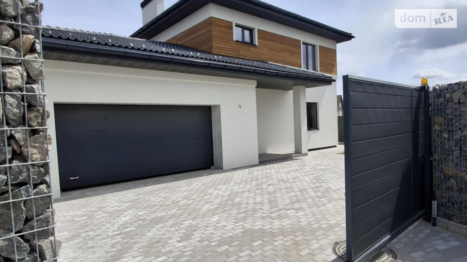 Продається будинок 2 поверховий 216 кв. м з каміном, цена: 235000 $ - фото 4