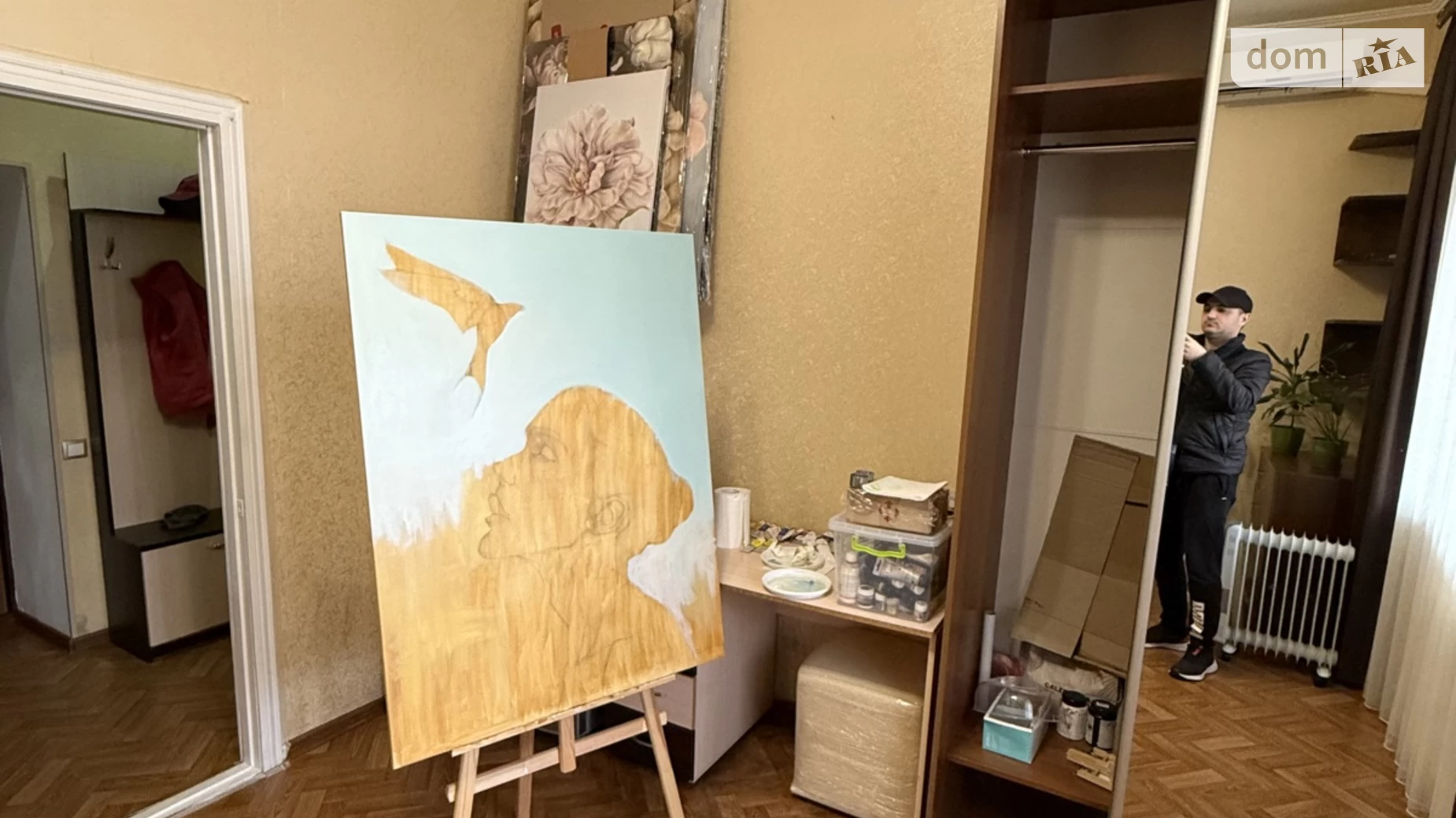 Продается комната 21 кв. м в Одессе, цена: 10500 $ - фото 3