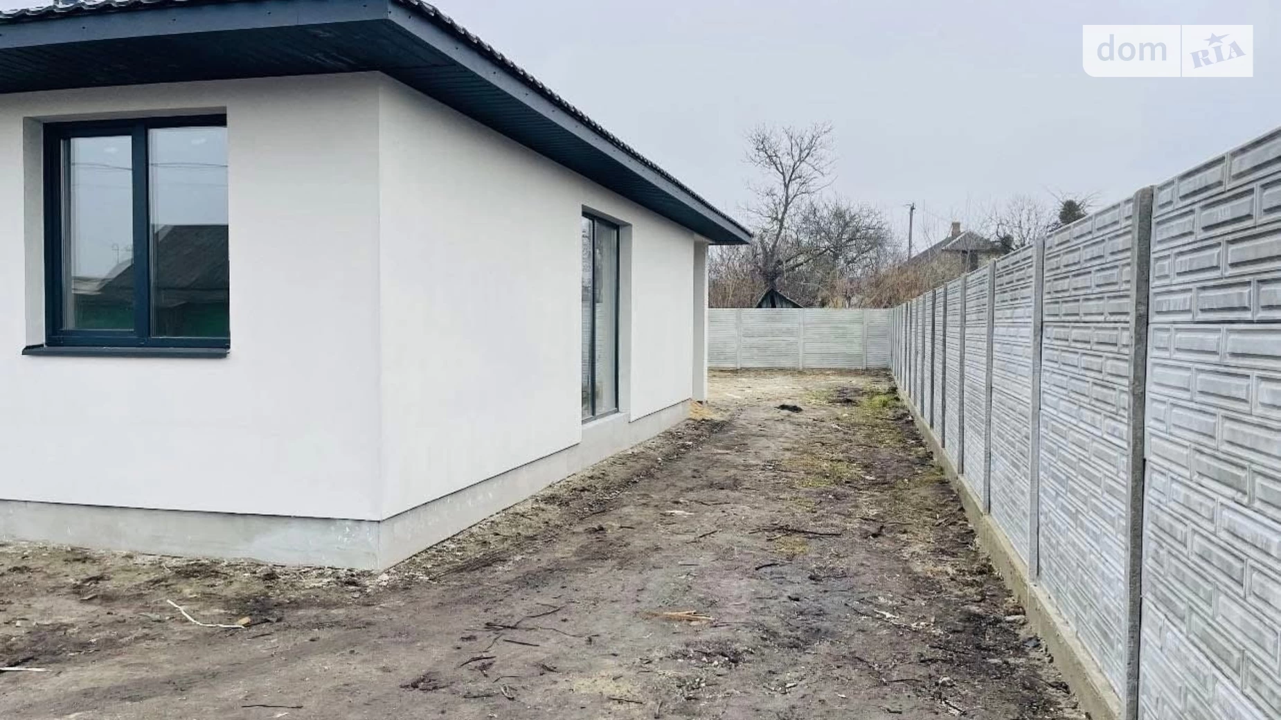Продается одноэтажный дом 108 кв. м с гаражом, цена: 62000 $ - фото 2