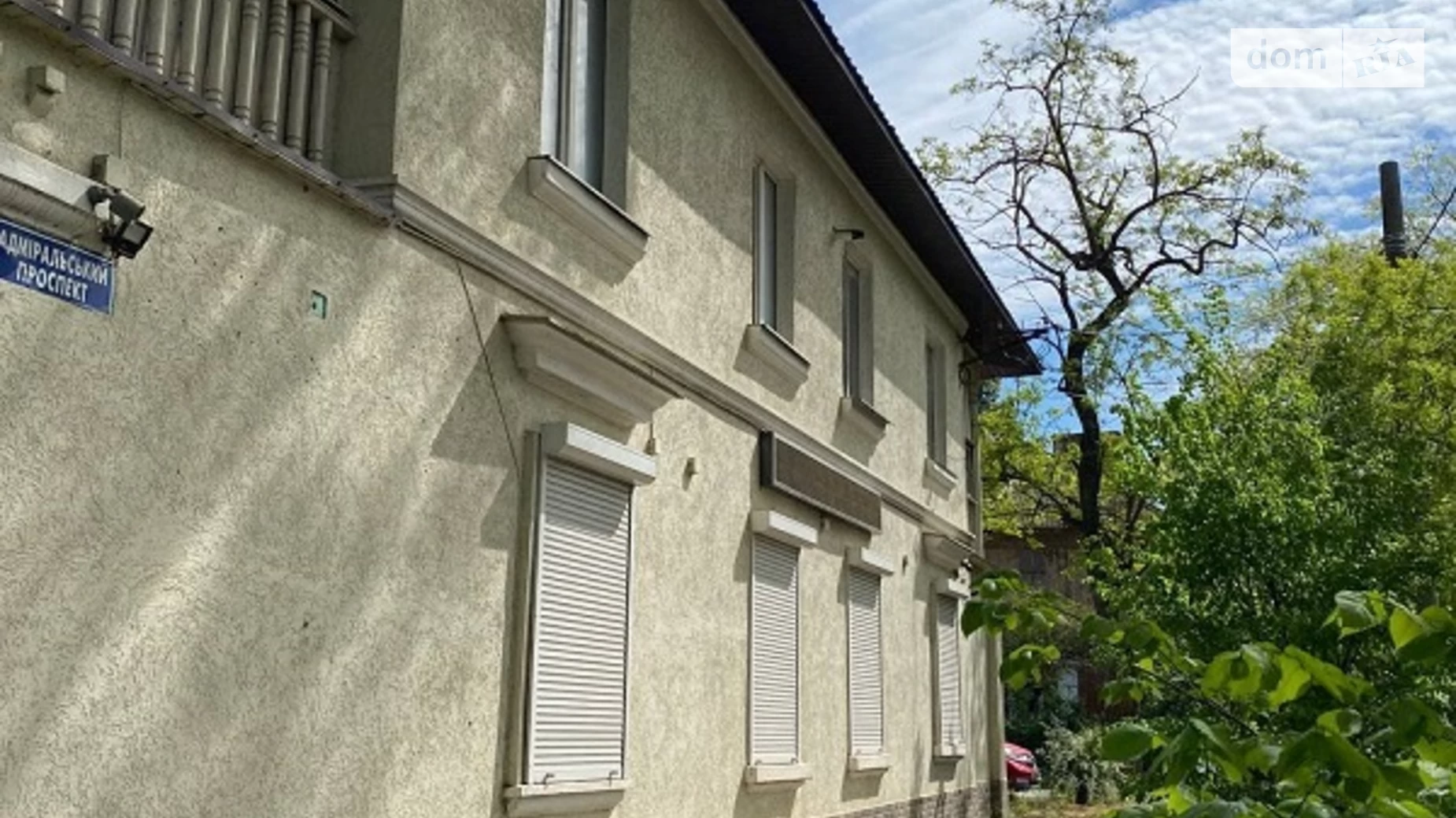 Продается 2-комнатная квартира 60 кв. м в Одессе, просп. Адмиральский, 4 - фото 4