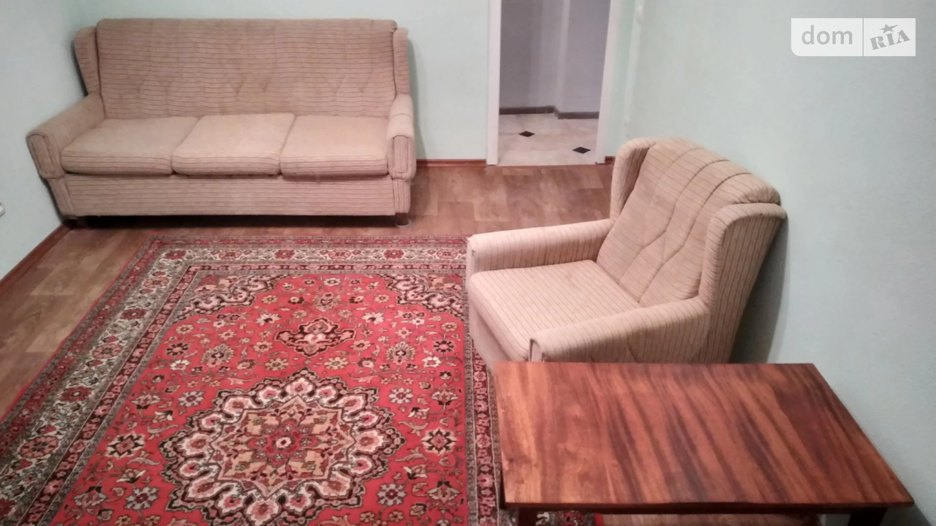 Продается 2-комнатная квартира 44 кв. м в Одессе, ул. Поездная, 4А - фото 2