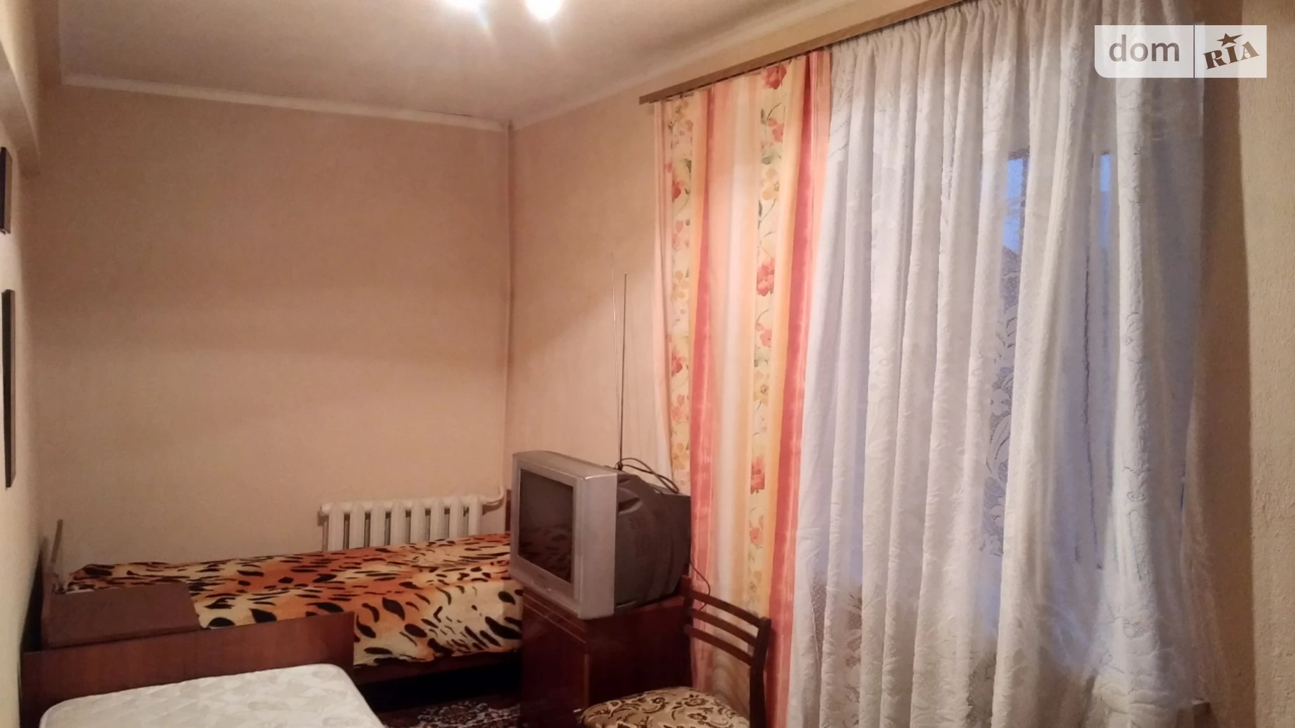 Продается 2-комнатная квартира 43.5 кв. м в Одессе, ул. Поездная, 4А - фото 4