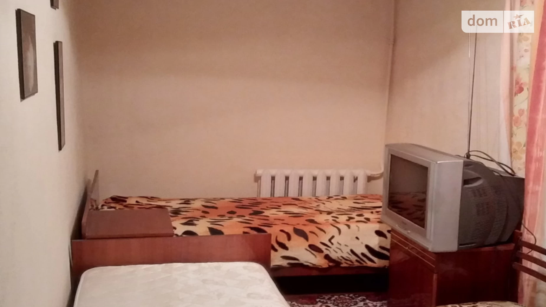 Продается 2-комнатная квартира 43.5 кв. м в Одессе, ул. Поездная, 4А - фото 5