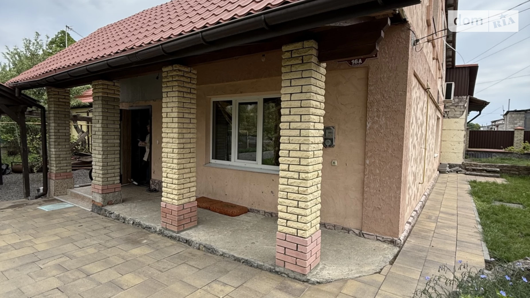 Продається частина будинку 140 кв. м з верандою, цена: 120000 $ - фото 4