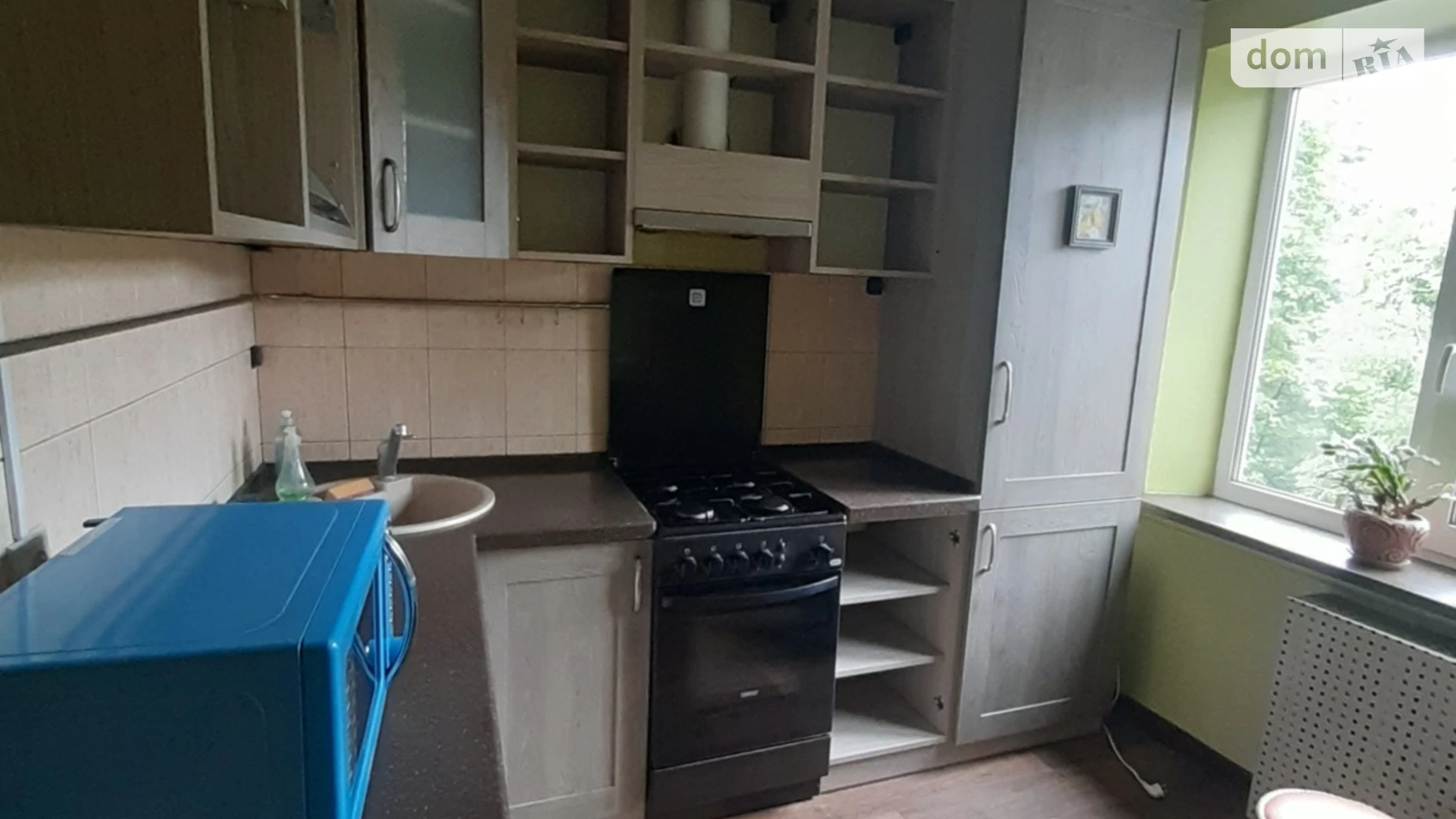 Продається 2-кімнатна квартира 48 кв. м у Києві, вул. Горіхуватський шлях(Генерала Родимцева), 11 - фото 5