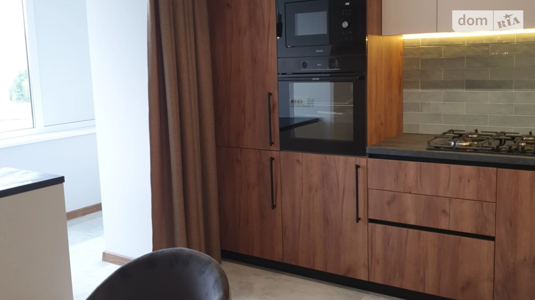 2-кімнатна квартира 72 кв. м у Тернополі, вул. Курбаса Леся, 6 - фото 4