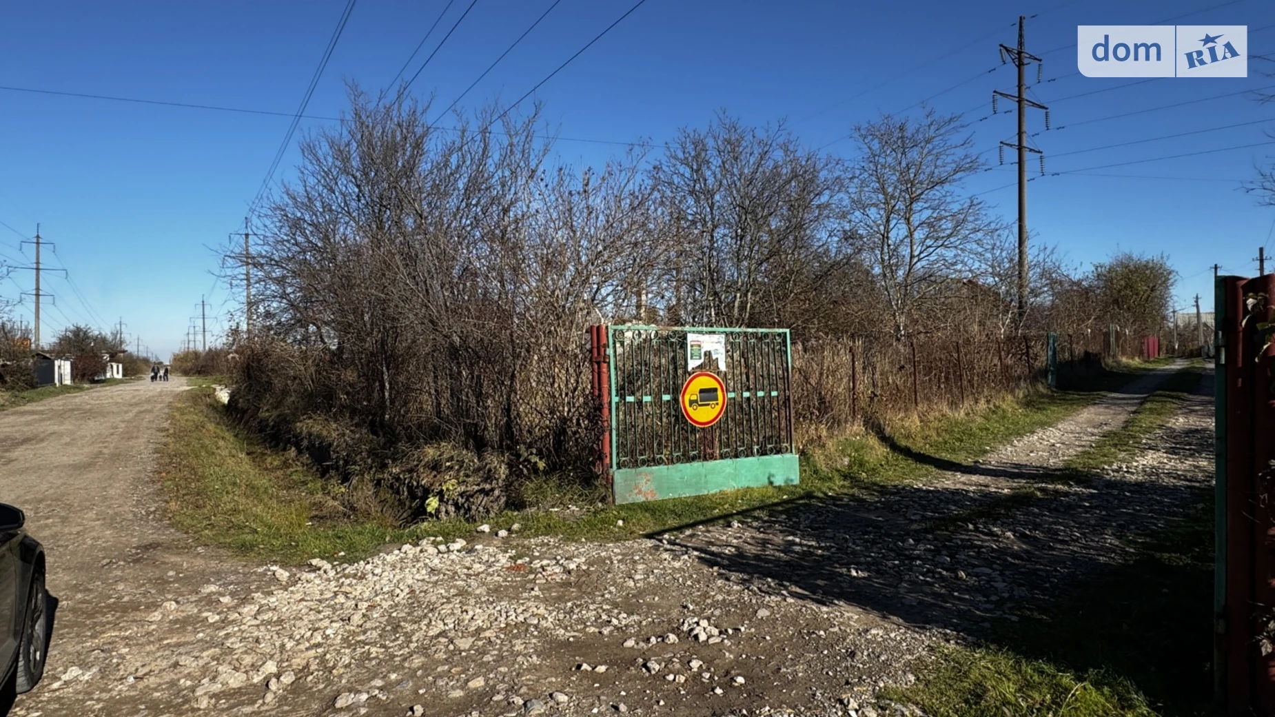 Продается земельный участок 4.43 соток в Львовской области, цена: 11000 $ - фото 2
