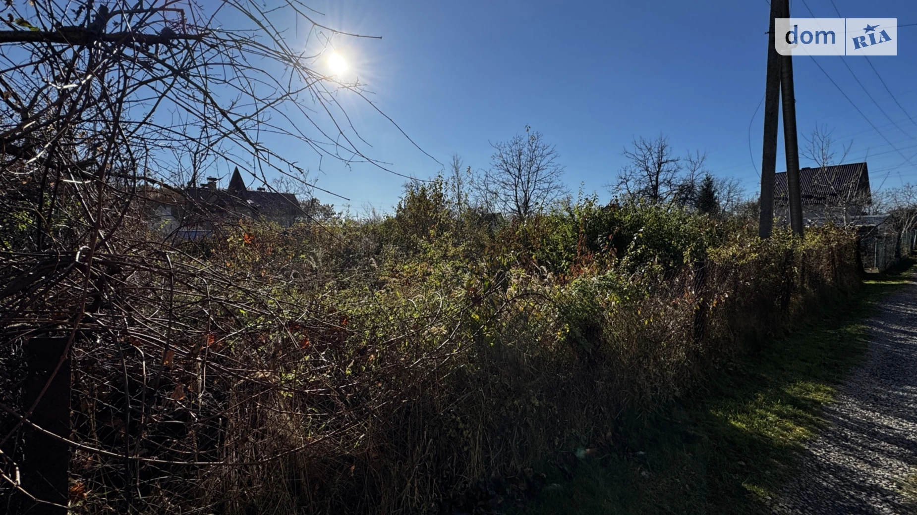 Продается земельный участок 4.43 соток в Львовской области, цена: 11000 $ - фото 4
