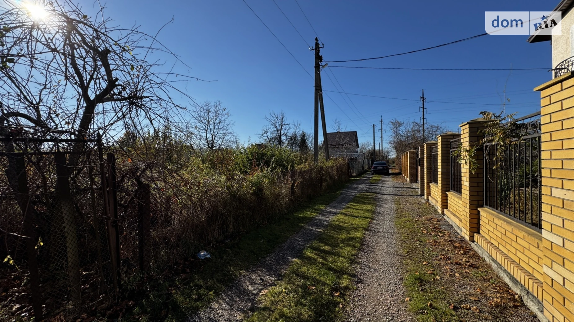 Продается земельный участок 4.43 соток в Львовской области, цена: 11000 $ - фото 5