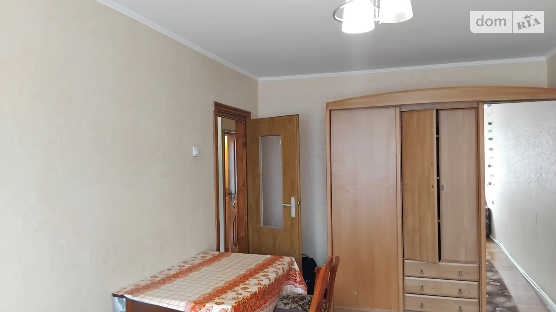 Сдается в аренду 3-комнатная квартира 62 кв. м в Виннице, ул. 600-летия - фото 2