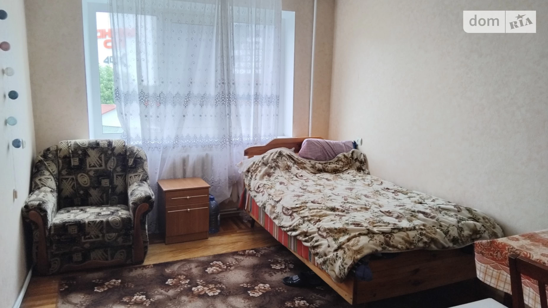 Сдается в аренду 3-комнатная квартира 62 кв. м в Виннице, ул. 600-летия - фото 4
