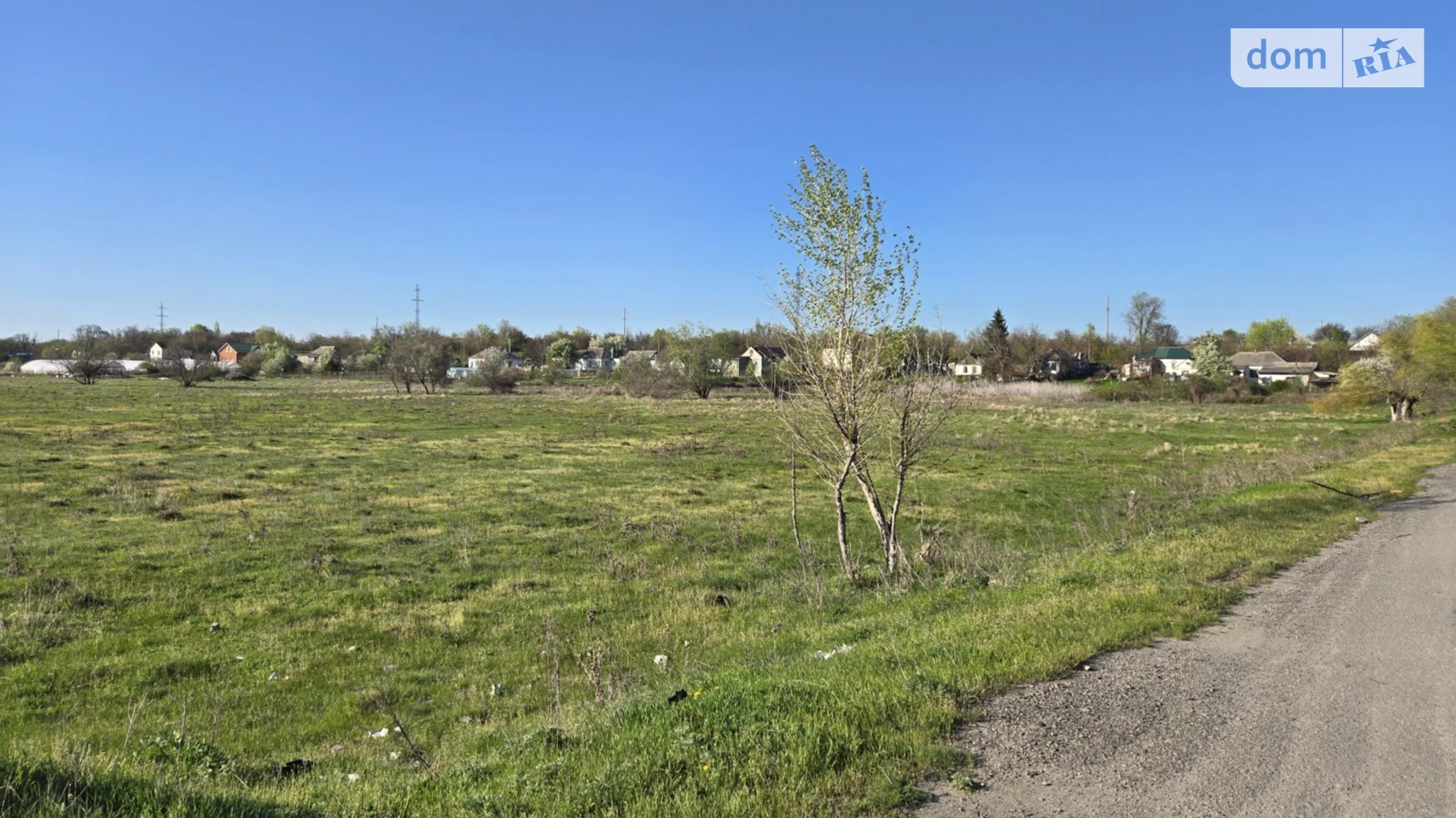 Продается земельный участок 10 соток в Днепропетровской области, цена: 9500 $ - фото 2
