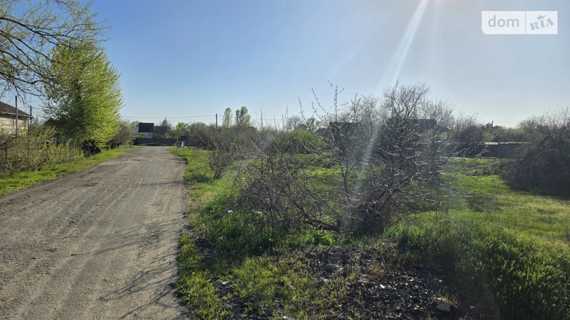 Продается земельный участок 10 соток в Днепропетровской области, цена: 9500 $ - фото 5