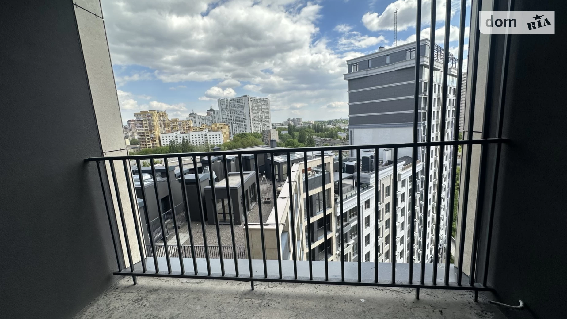 Продается 2-комнатная квартира 91.8 кв. м в Киеве, Крепостной(Тверской) туп., 7В корпус 4 - фото 3