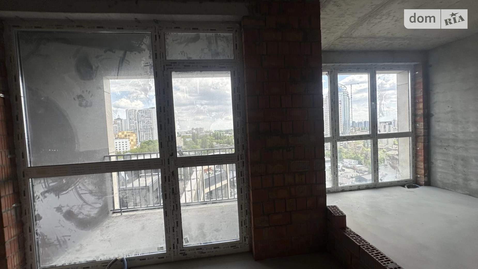 Продается 2-комнатная квартира 91.8 кв. м в Киеве, Крепостной(Тверской) туп., 7В корпус 4 - фото 4