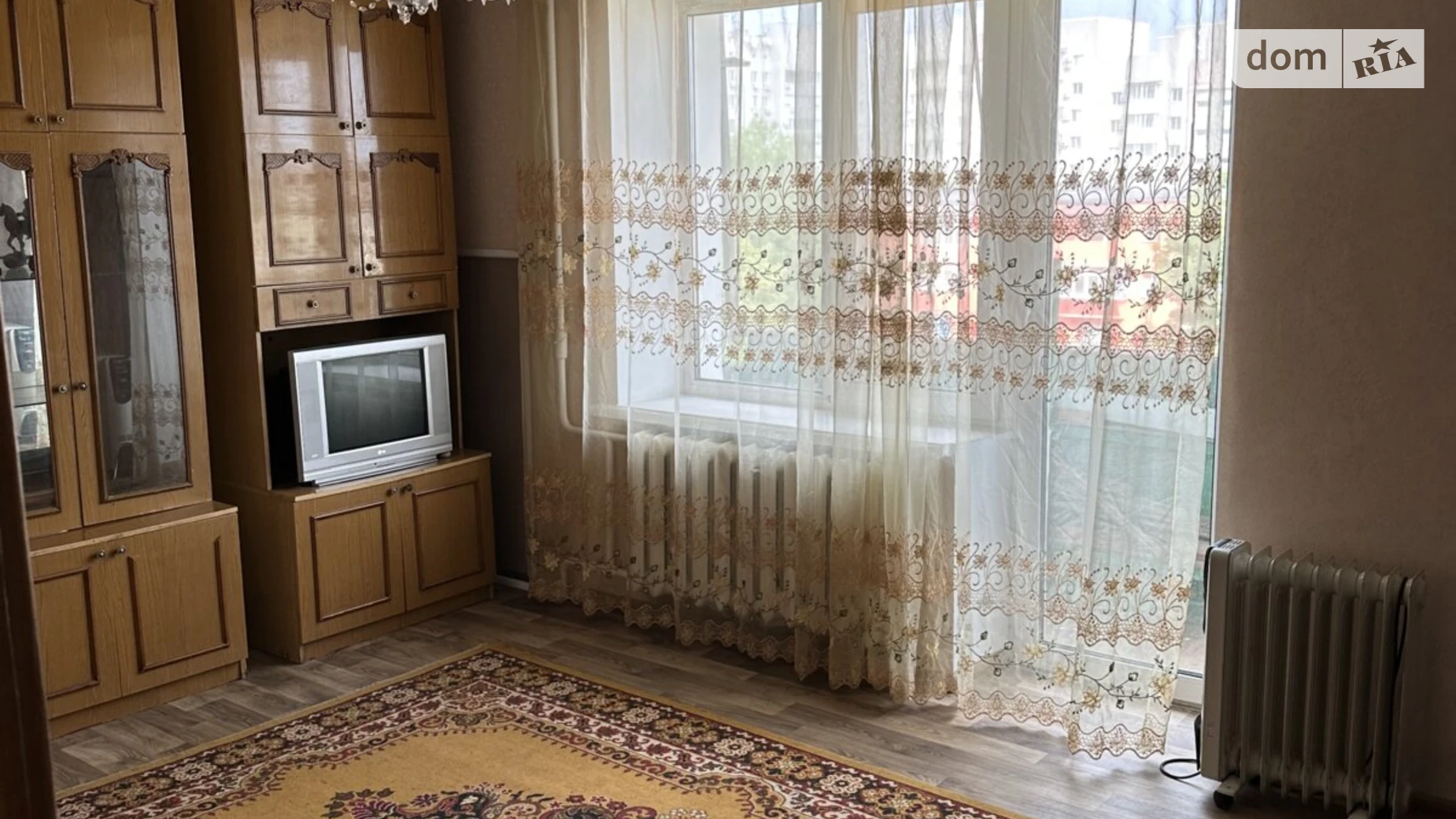 Сдается в аренду 2-комнатная квартира 60 кв. м в Днепре, просп. Хмельницкого Богдана, 9 - фото 3