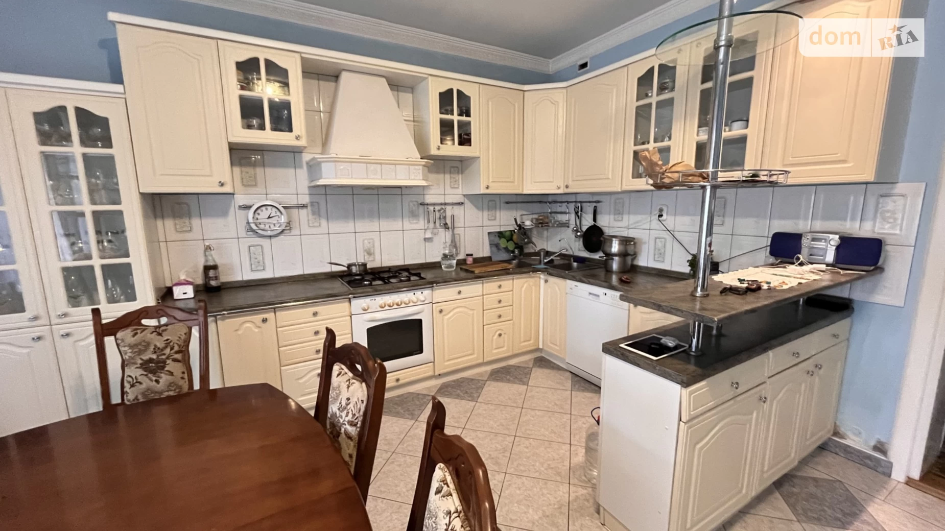 Продается дом на 2 этажа 154 кв. м с садом, цена: 135000 $ - фото 3