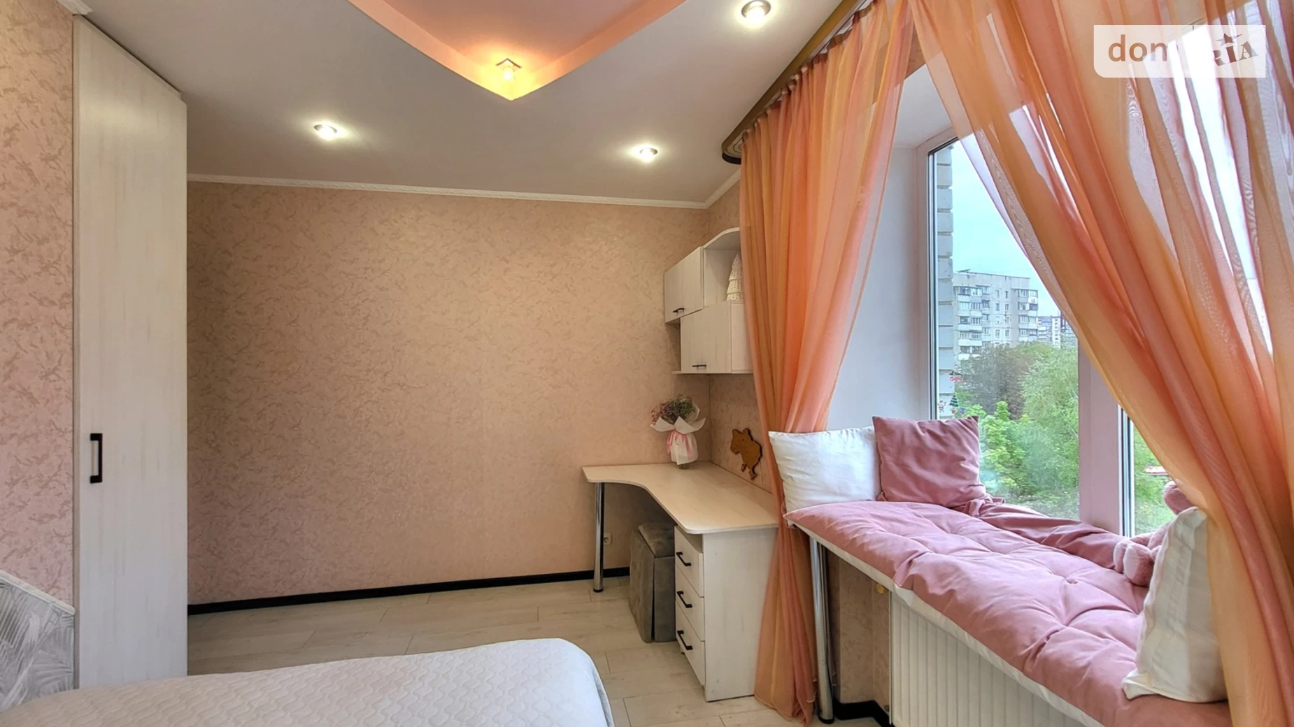 Продається 3-кімнатна квартира 89 кв. м у Вінниці, вул. Академіка Ющенка - фото 5