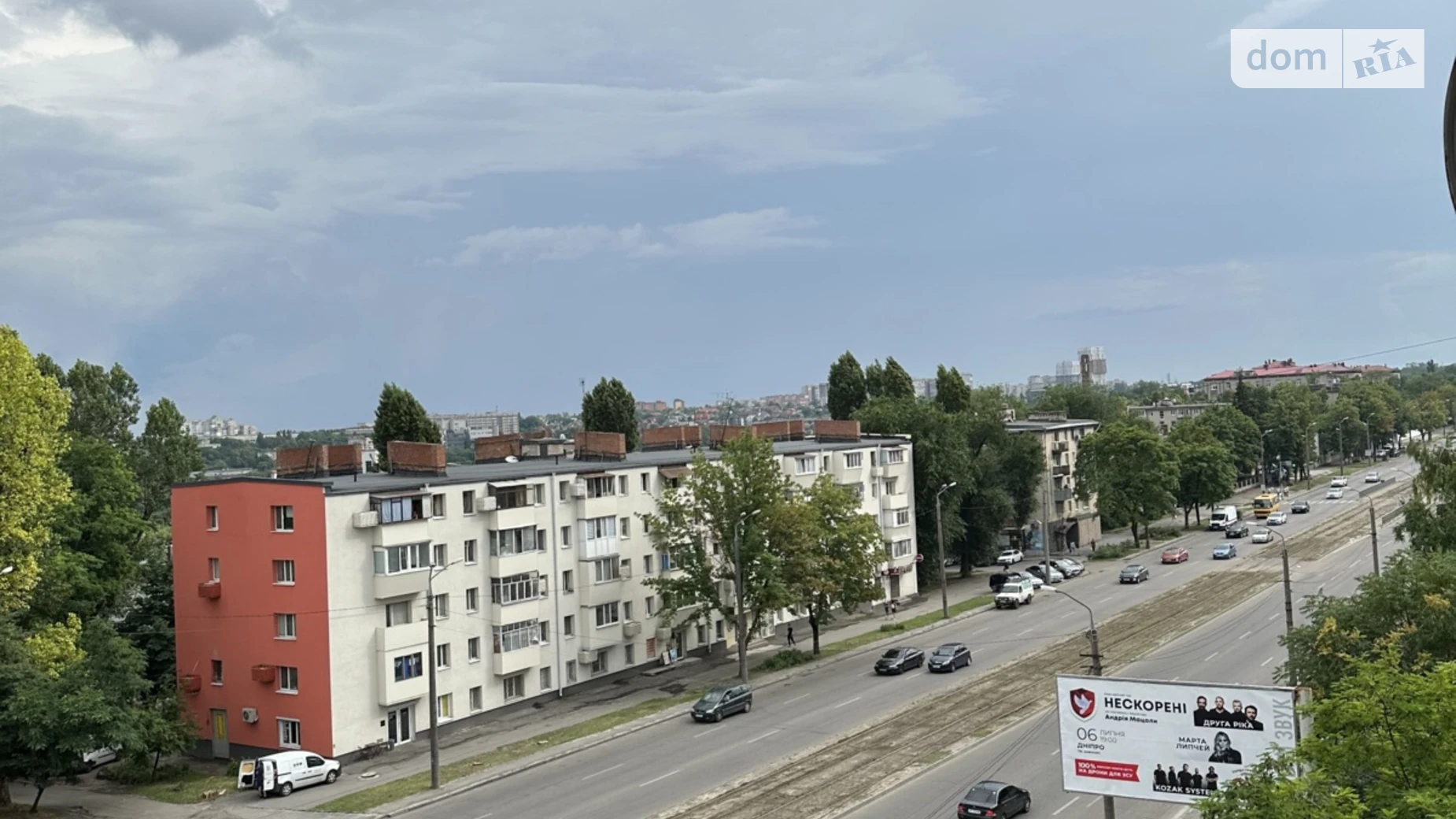 Сдается в аренду 2-комнатная квартира 60 кв. м в Днепре, просп. Хмельницкого Богдана, 9 - фото 5