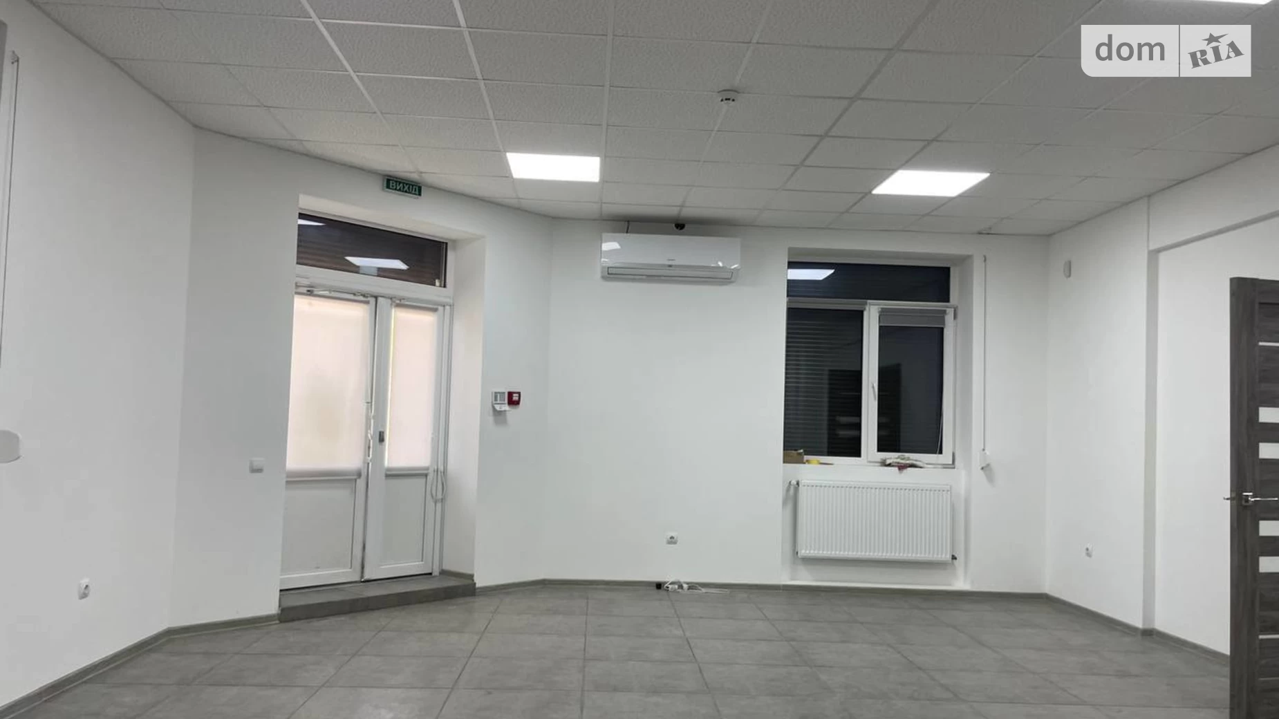 Сдается в аренду помещения свободного назначения 155 кв. м в 10-этажном здании, цена: 700 $ - фото 4