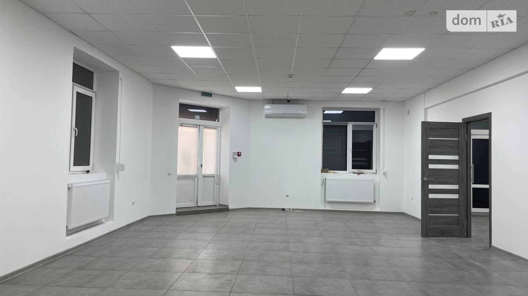 Сдается в аренду помещения свободного назначения 155 кв. м в 10-этажном здании, цена: 700 $ - фото 5
