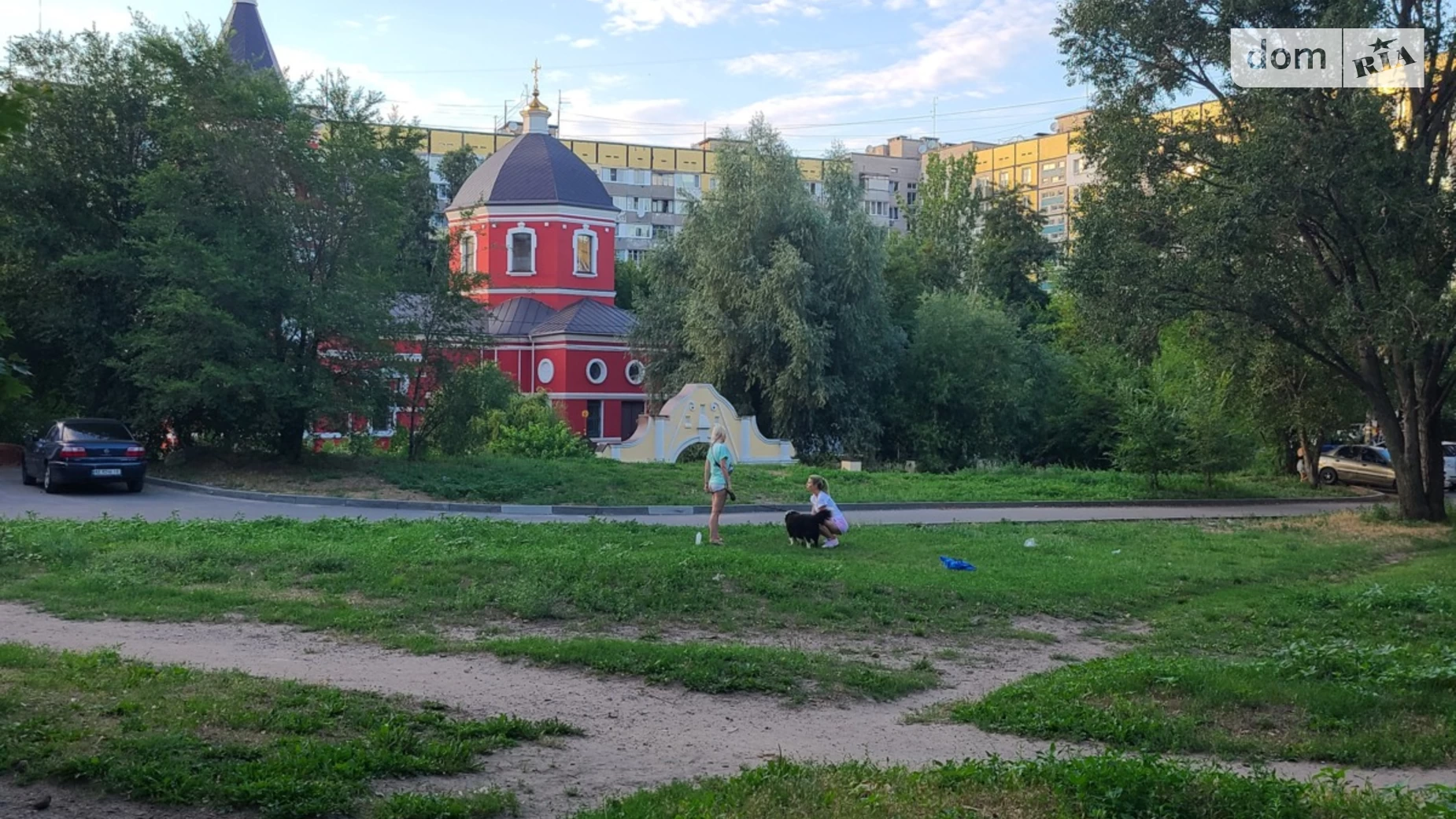 Здається в оренду 1-кімнатна квартира 36 кв. м у Дніпрі, вул. Метробудівська - фото 3