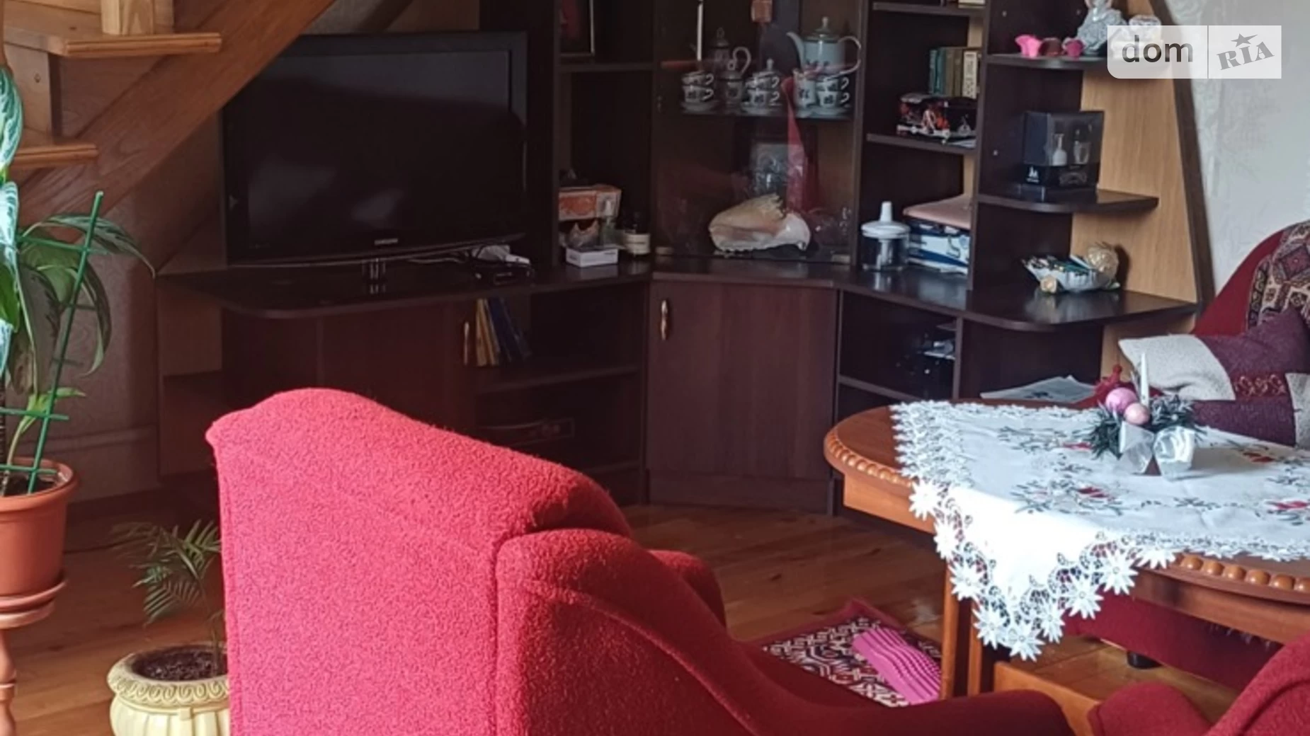 Продається будинок 2 поверховий 200 кв. м з верандою, цена: 150000 $ - фото 5