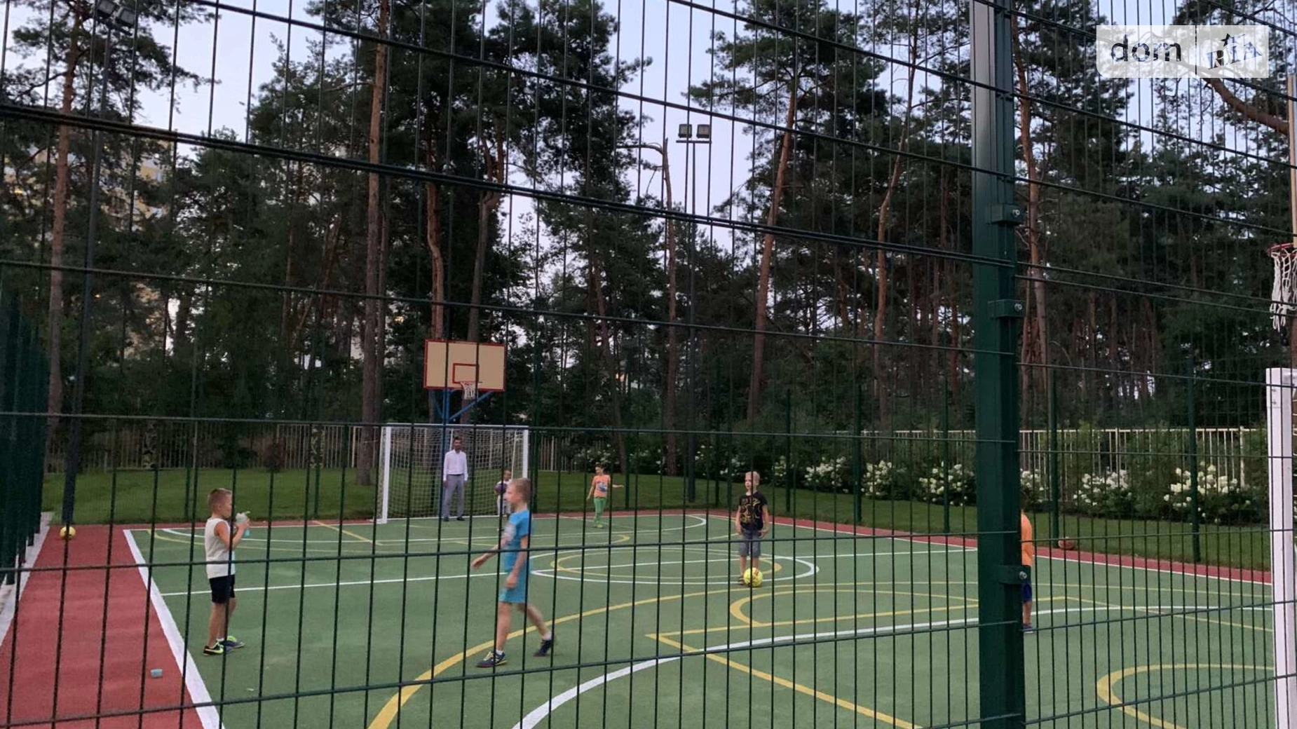 Продається 3-кімнатна квартира 94 кв. м у Києві, вул. Князя Романа Мстиславича(Генерала Жмаченка), 28Б - фото 4