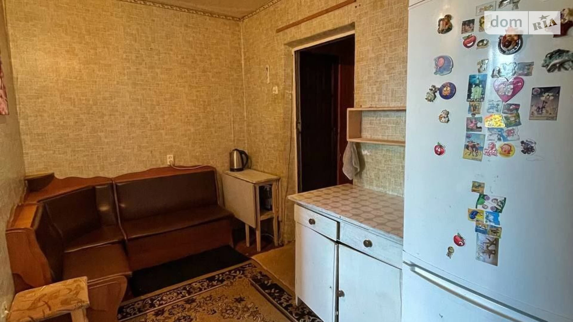 Продается комната 40 кв. м в Белой Церкви, цена: 19500 $ - фото 3