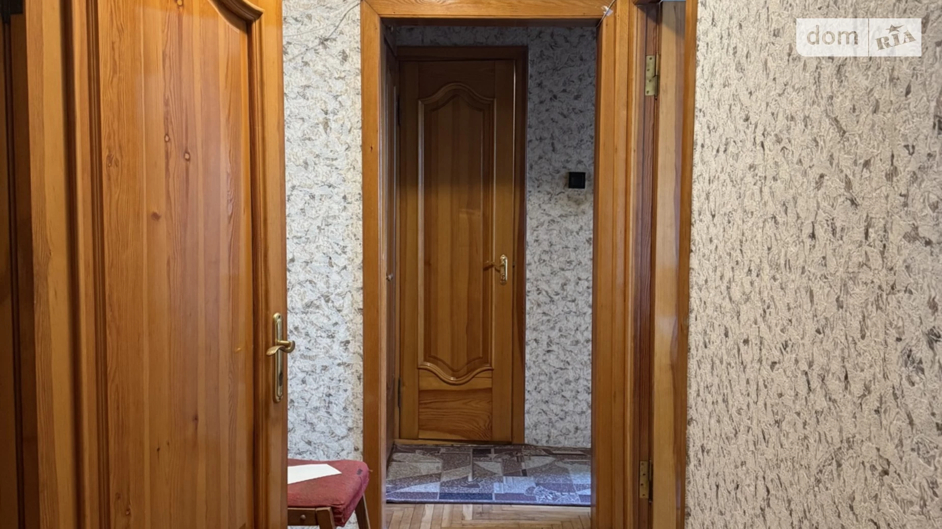 Сдается в аренду 3-комнатная квартира 63 кв. м в Днепре, просп. Науки(Гагарина) - фото 2