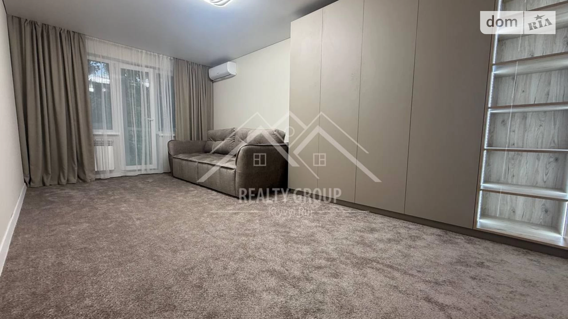 Продается 2-комнатная квартира 43.13 кв. м в Кривом Роге, ул. Героев АТО(Димитрова), 76 - фото 3