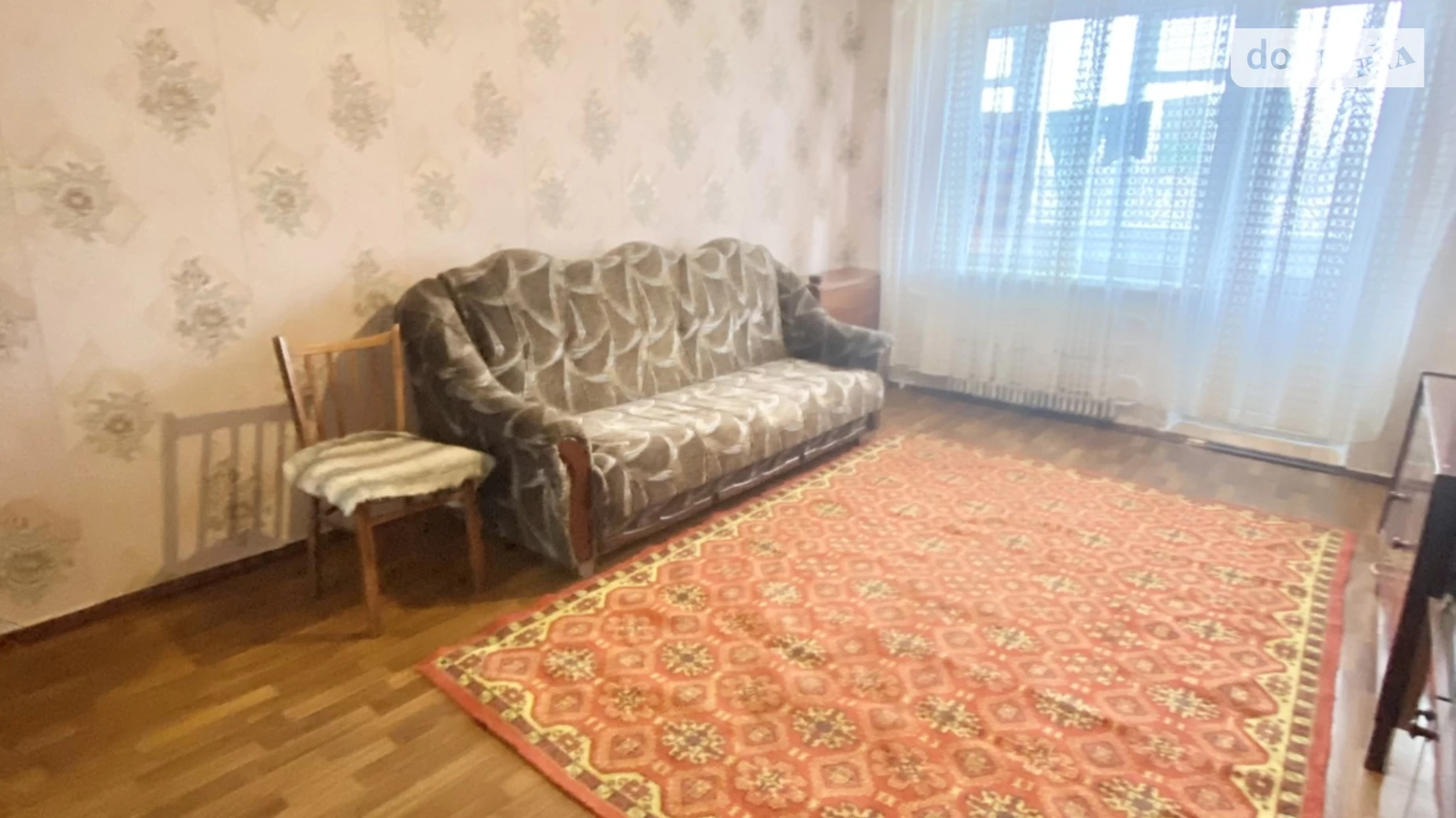 Здається в оренду 1-кімнатна квартира 38 кв. м у Дніпрі, мас. Тополя-3 - фото 2