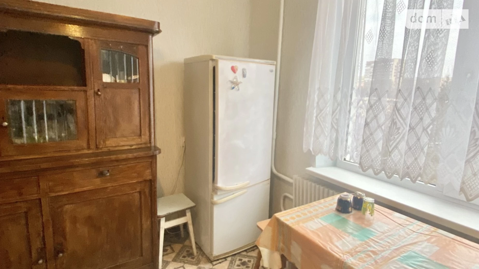 Сдается в аренду 1-комнатная квартира 38 кв. м в Днепре, мас. Тополь-3 - фото 3