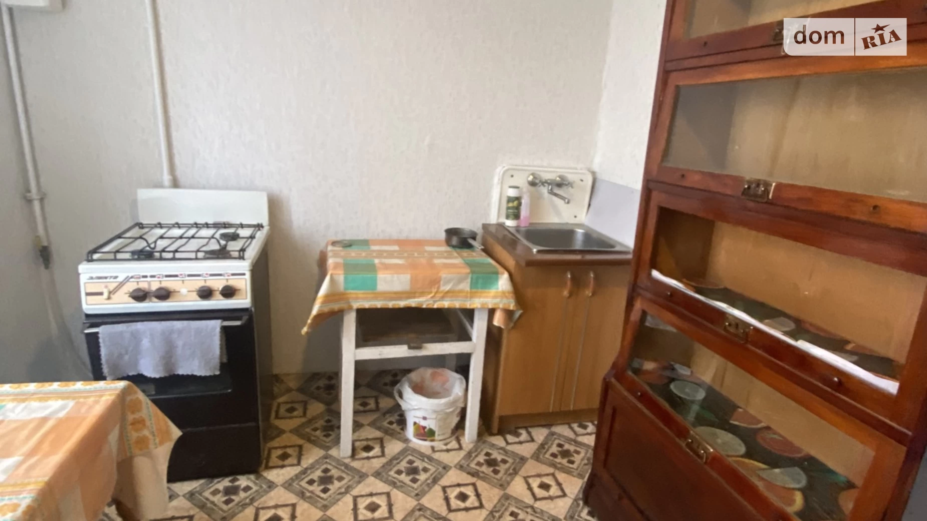 Сдается в аренду 1-комнатная квартира 38 кв. м в Днепре, мас. Тополь-3 - фото 4